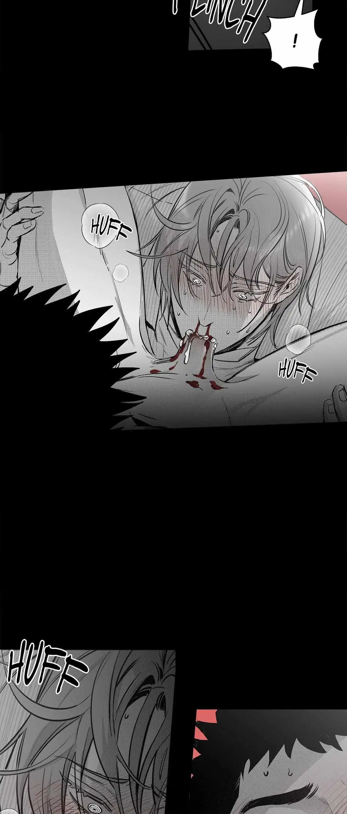 You Are My World chapter 5 page 23