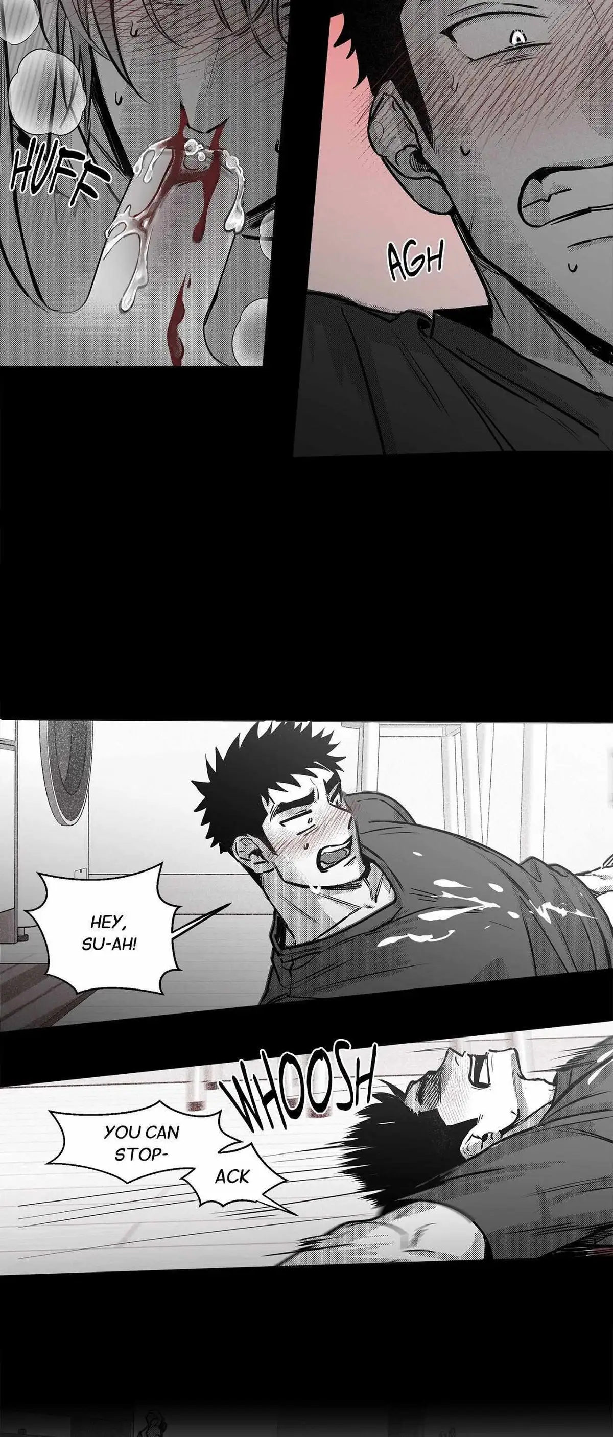 You Are My World chapter 5 page 24