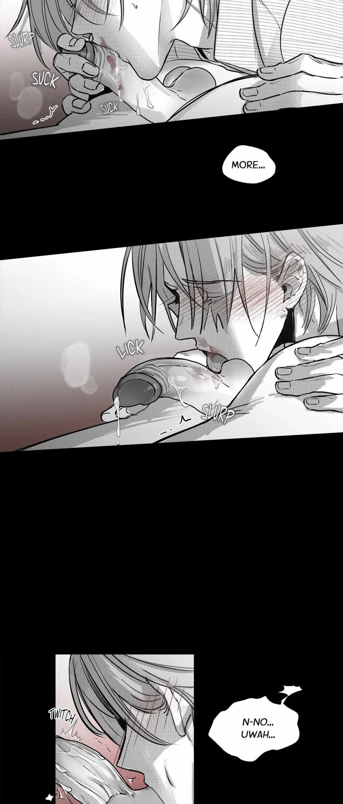 You Are My World chapter 5 page 33