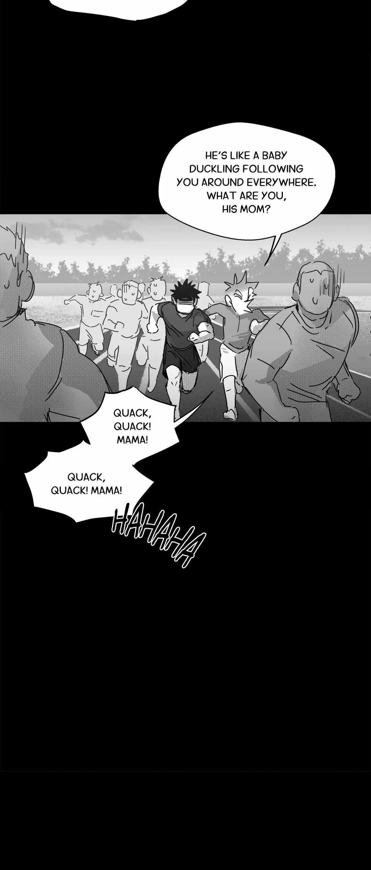 You Are My World chapter 6 page 12