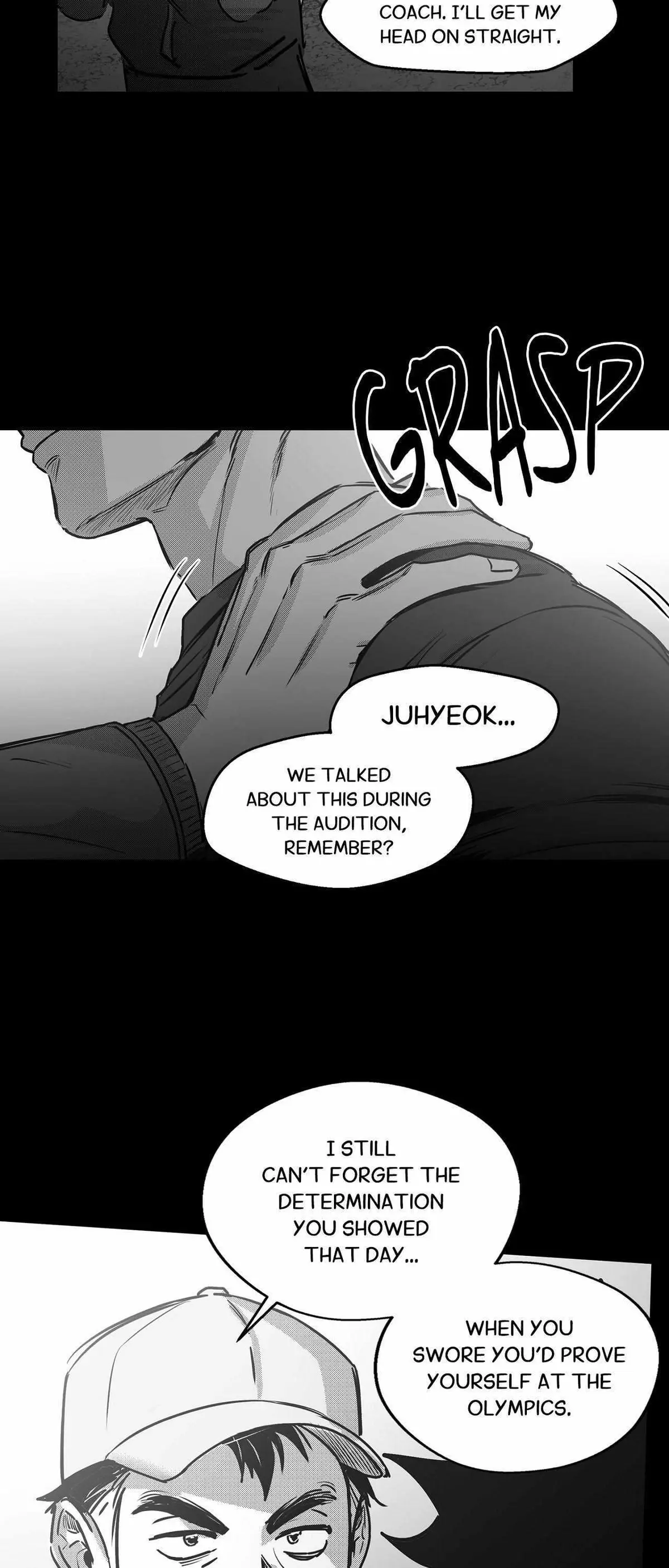 You Are My World chapter 6 page 14