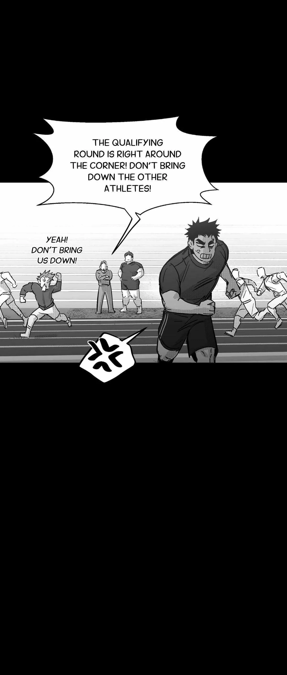 You Are My World chapter 6 page 18