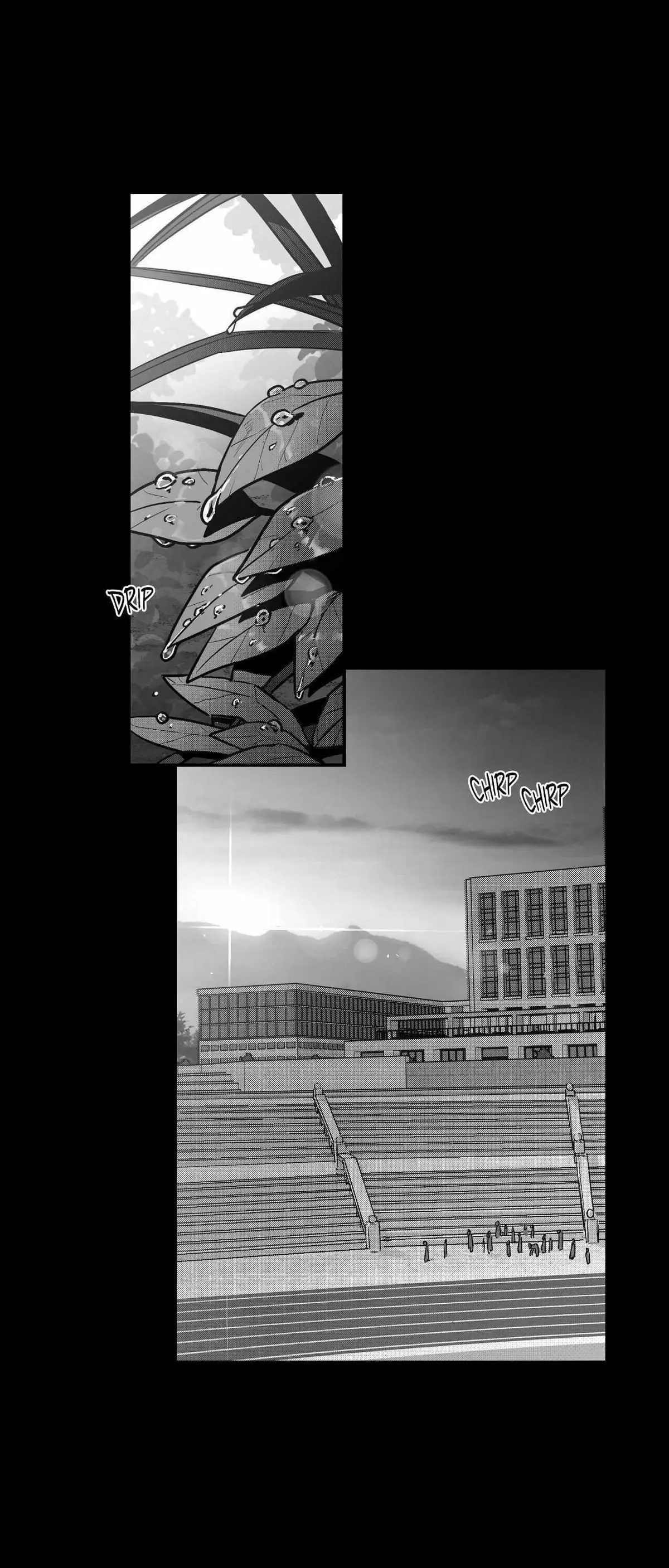 You Are My World chapter 6 page 2