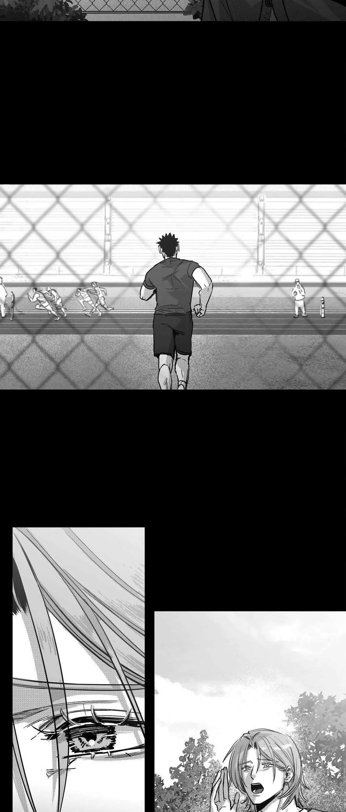 You Are My World chapter 6 page 30