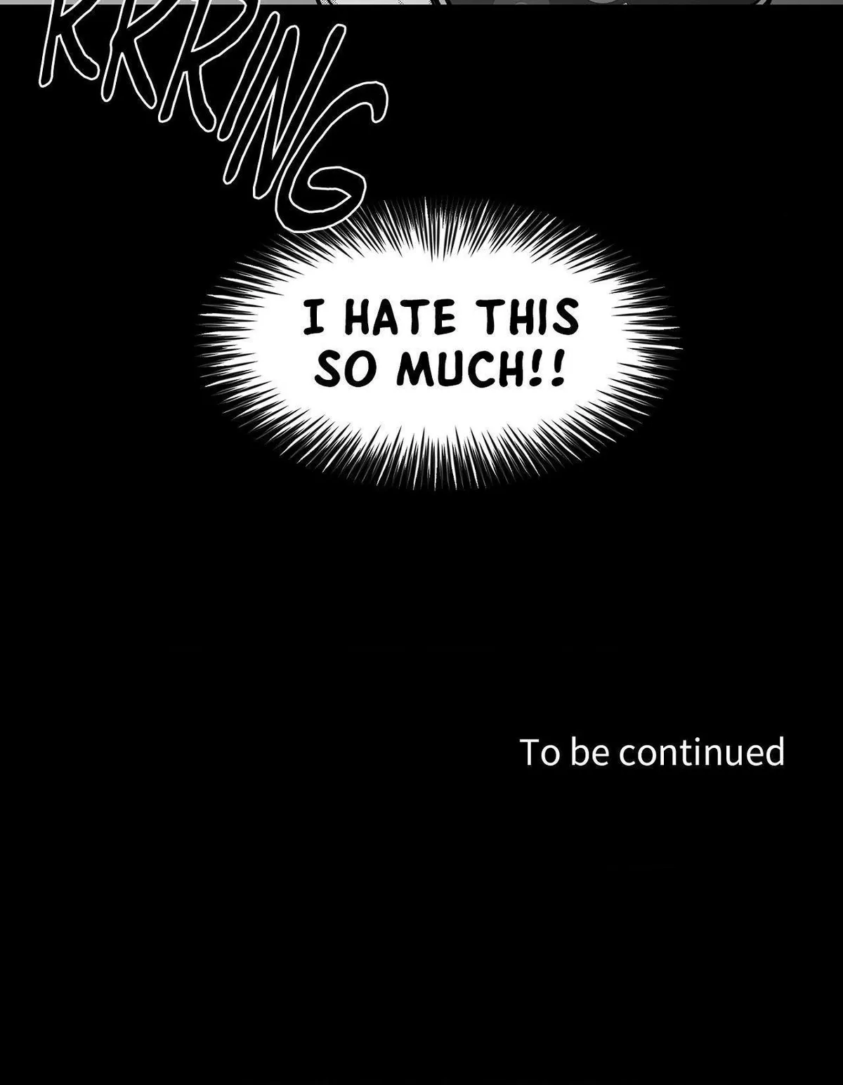 You Are My World chapter 6 page 61