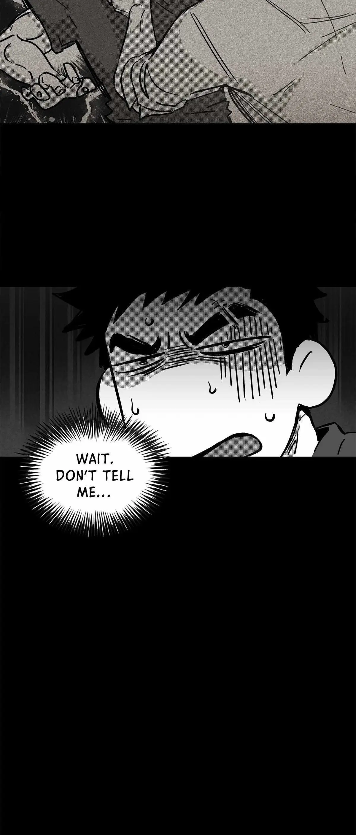 You Are My World chapter 6 page 9