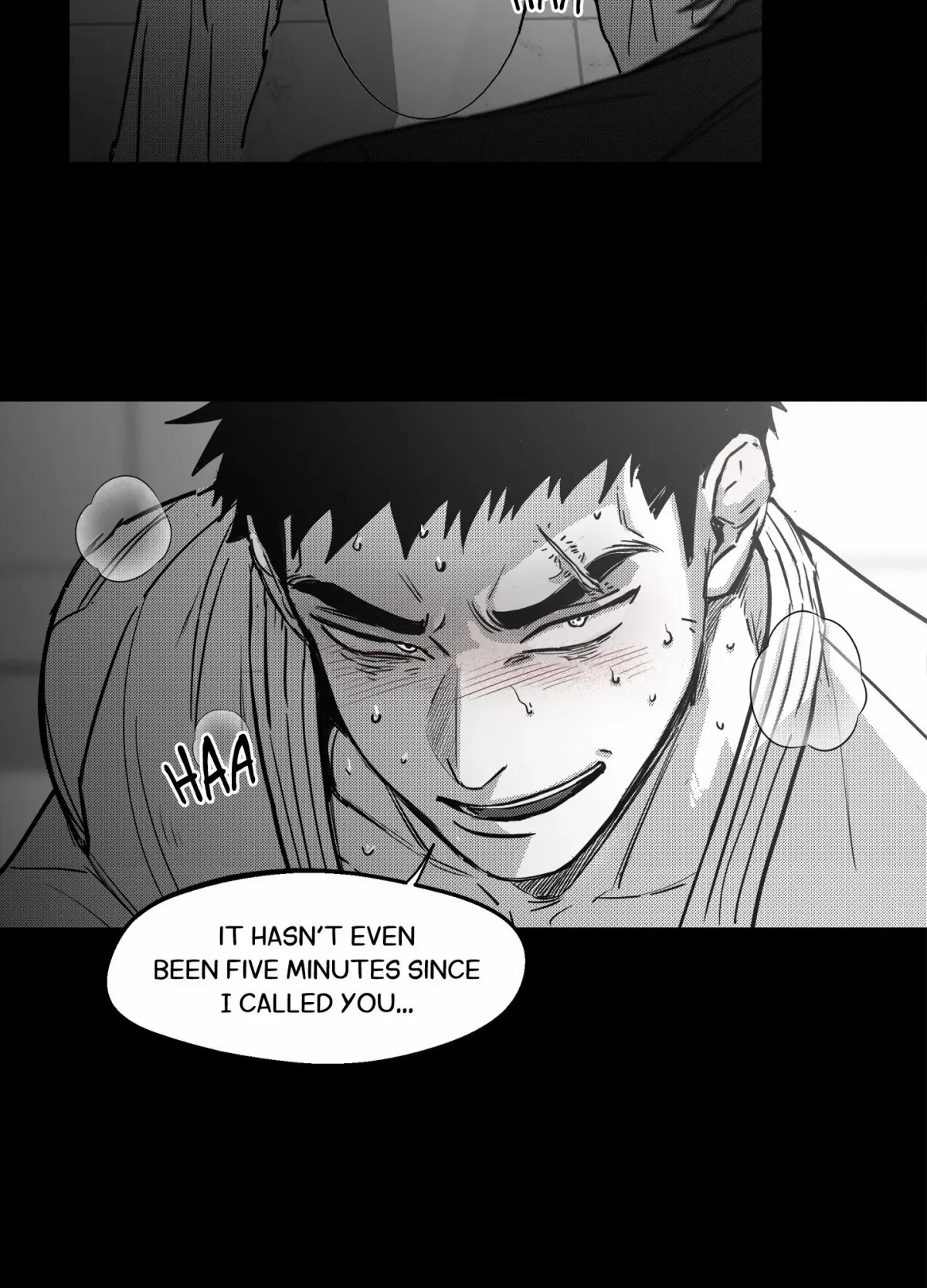 You Are My World chapter 7 page 12