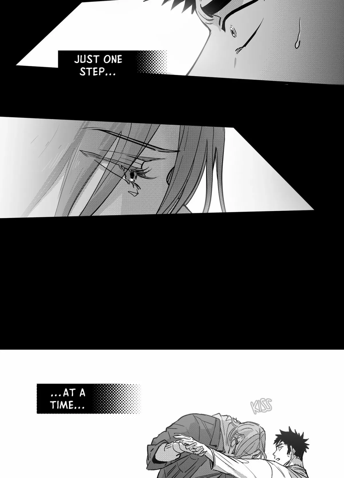 You Are My World chapter 7 page 41