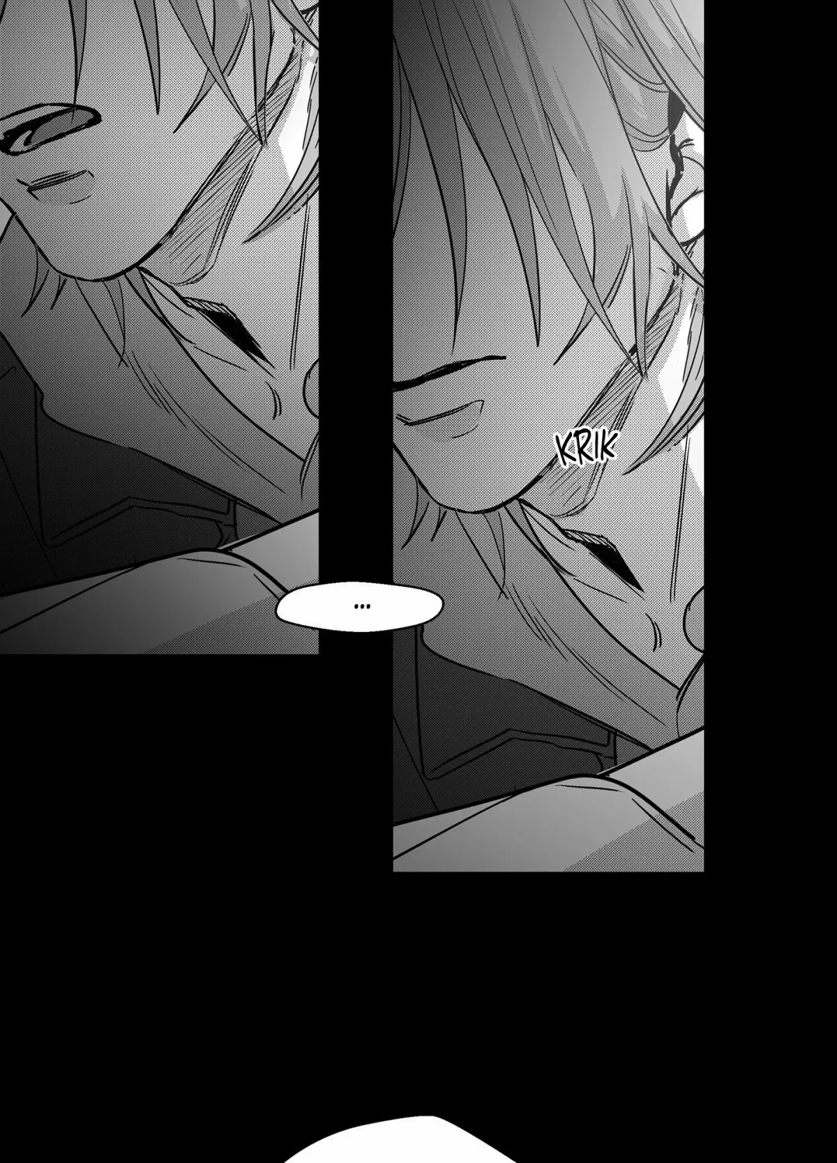 You Are My World chapter 7 page 53