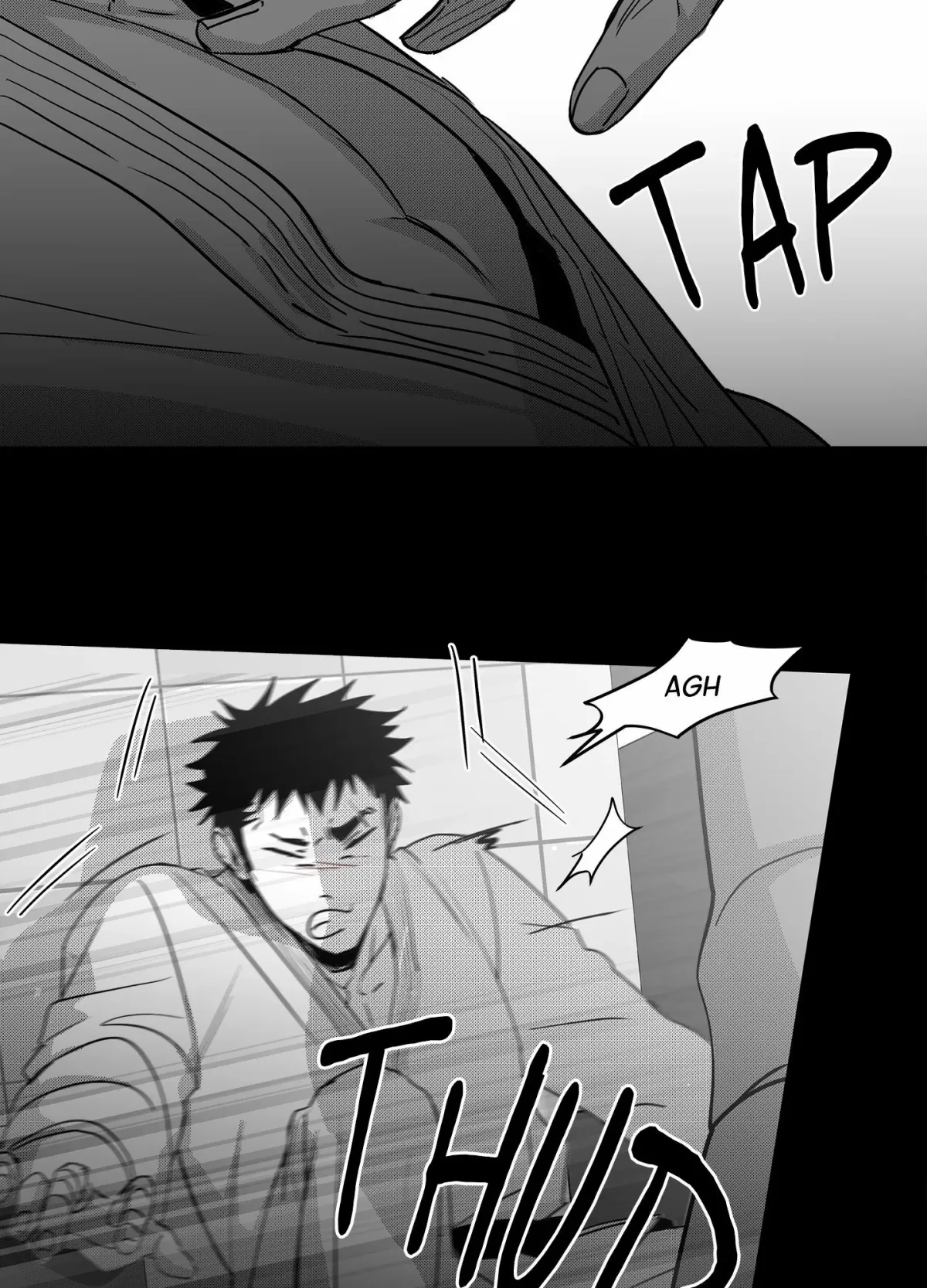 You Are My World chapter 7 page 57