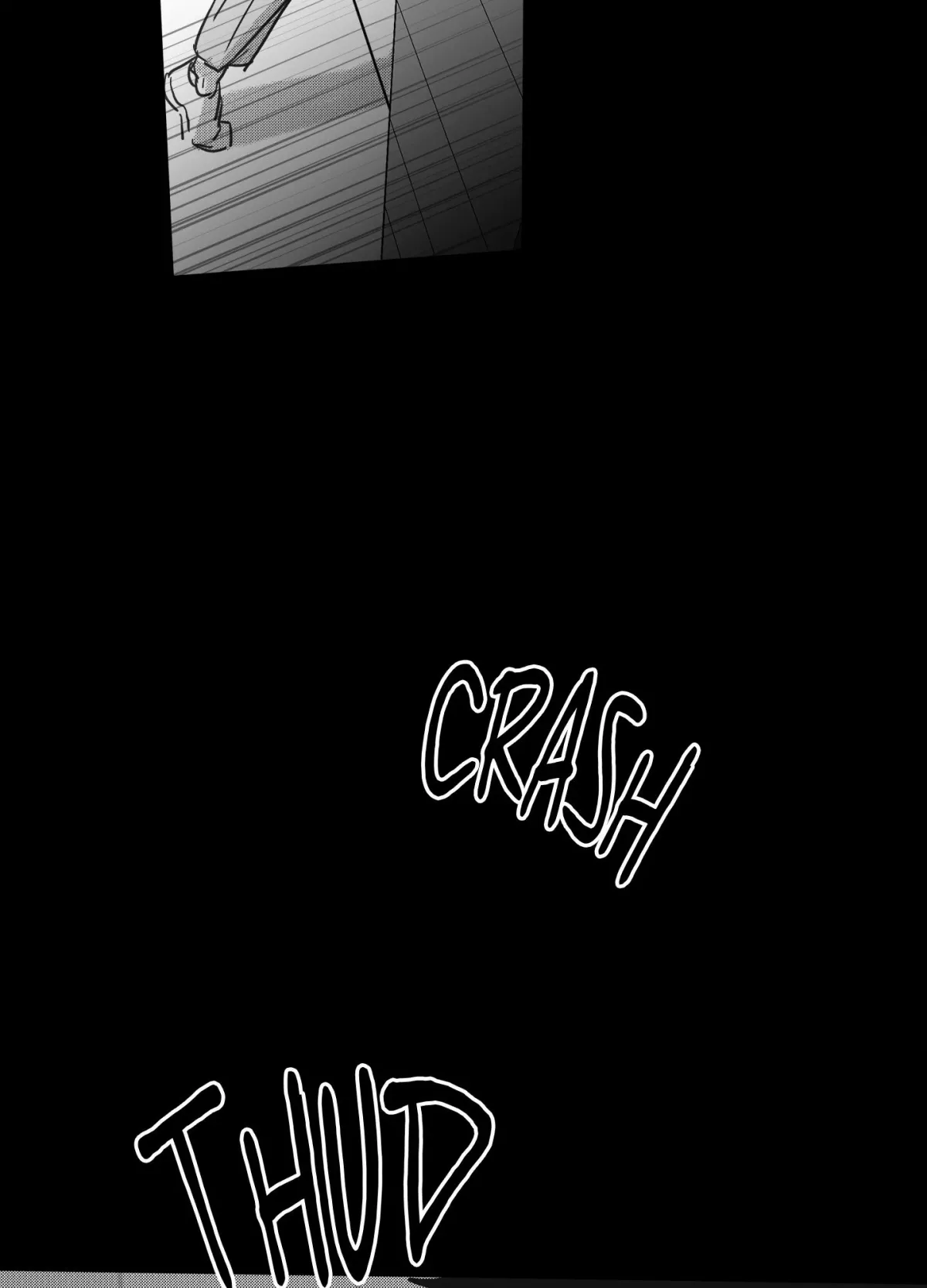 You Are My World chapter 7 page 6