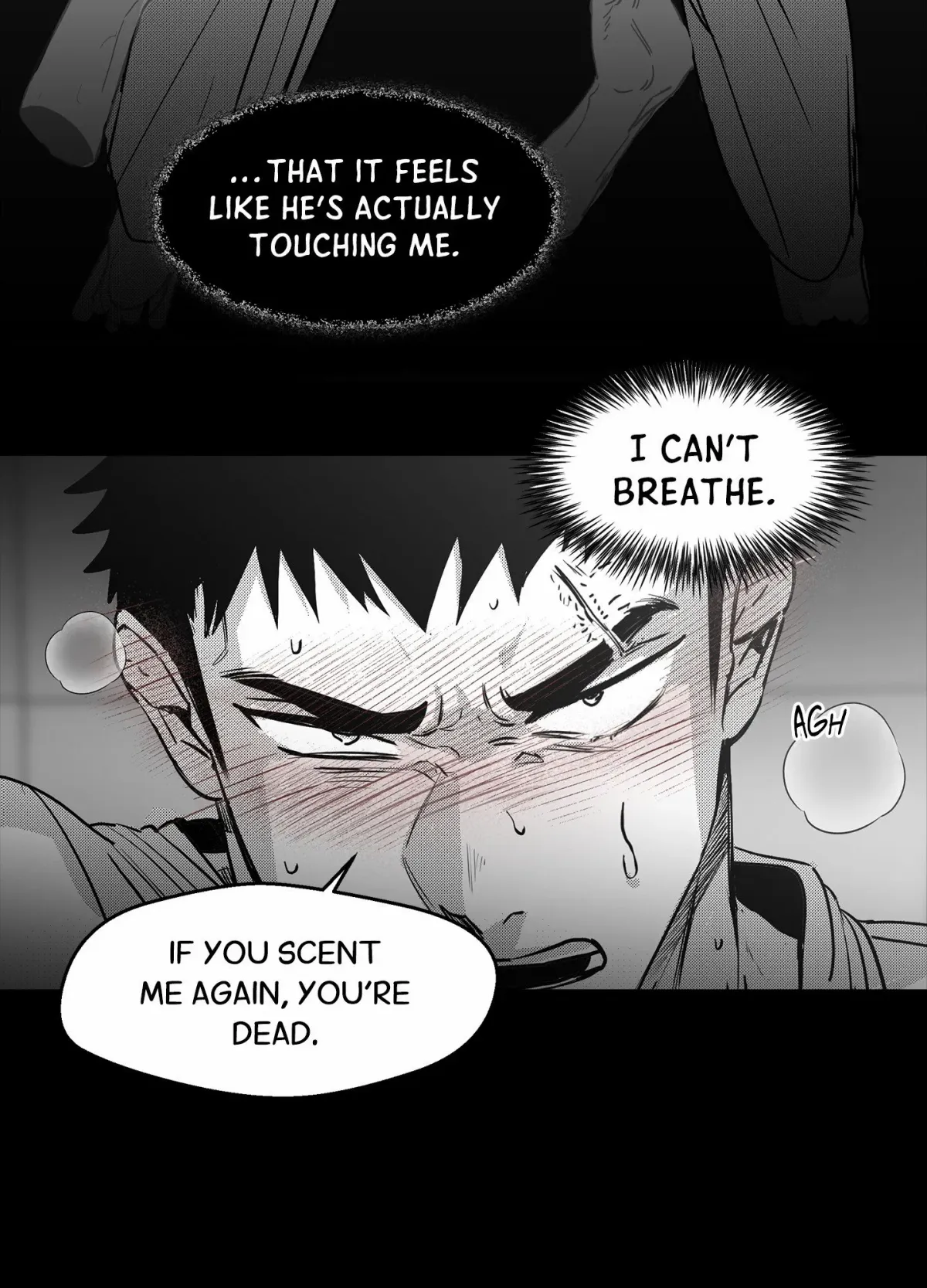 You Are My World chapter 7 page 69