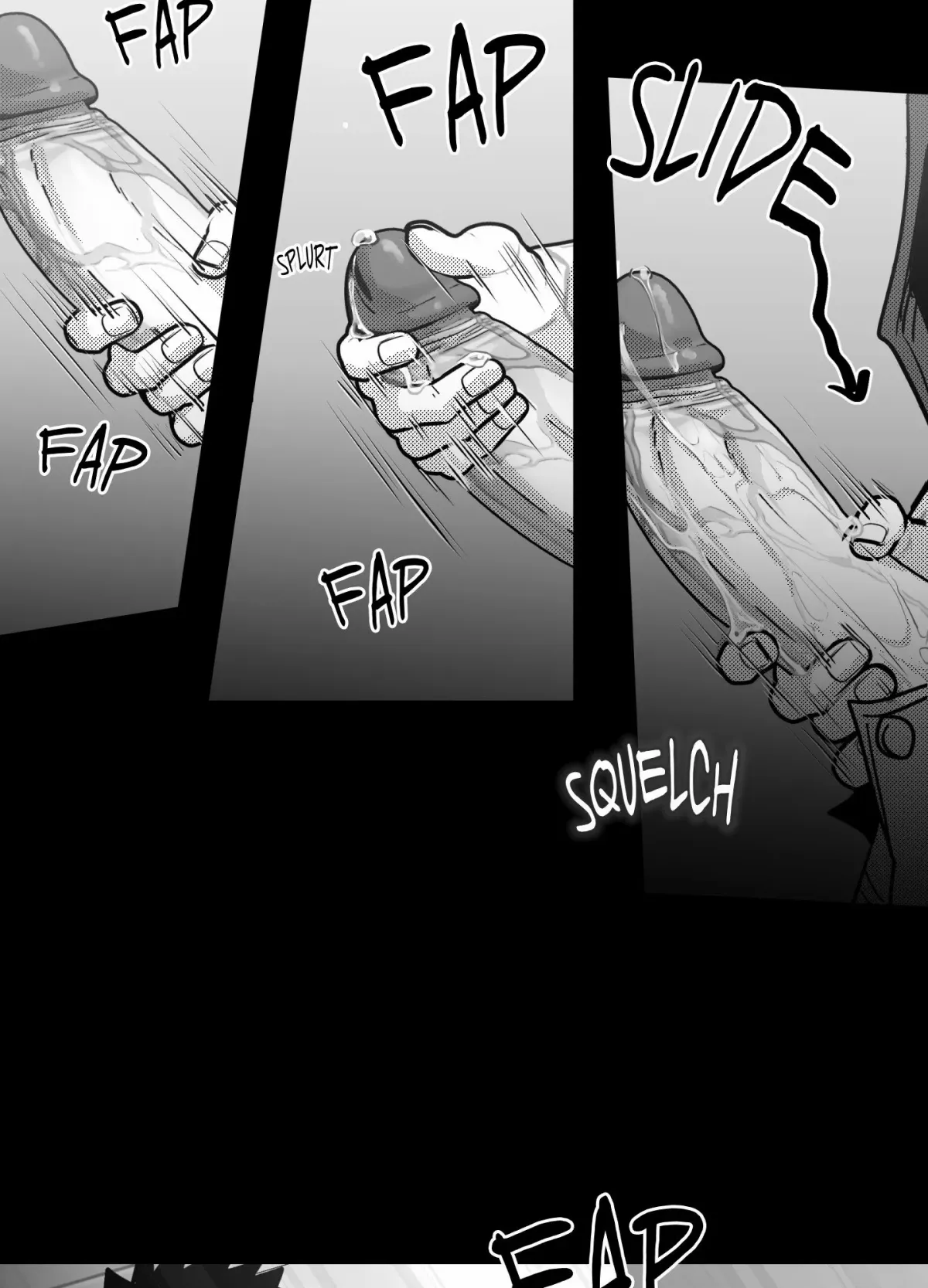 You Are My World chapter 7 page 73