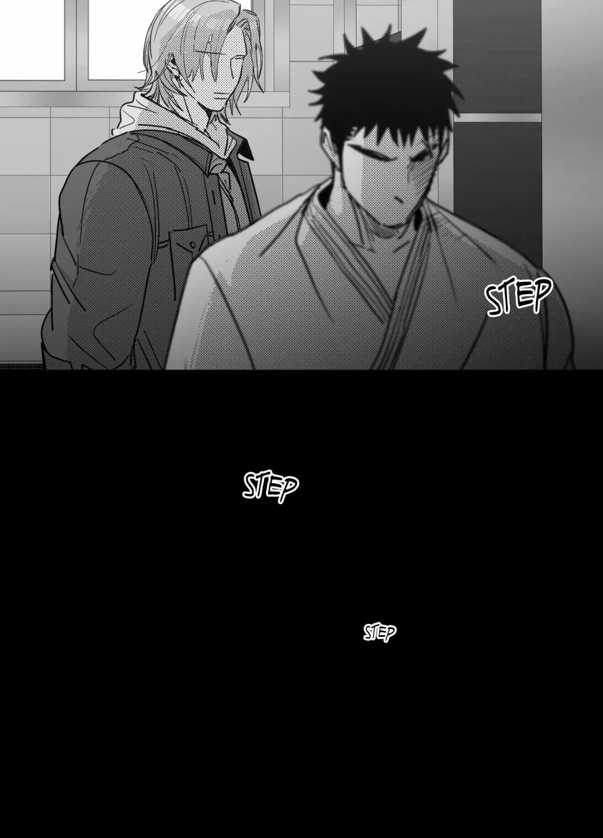 You Are My World chapter 7 page 94