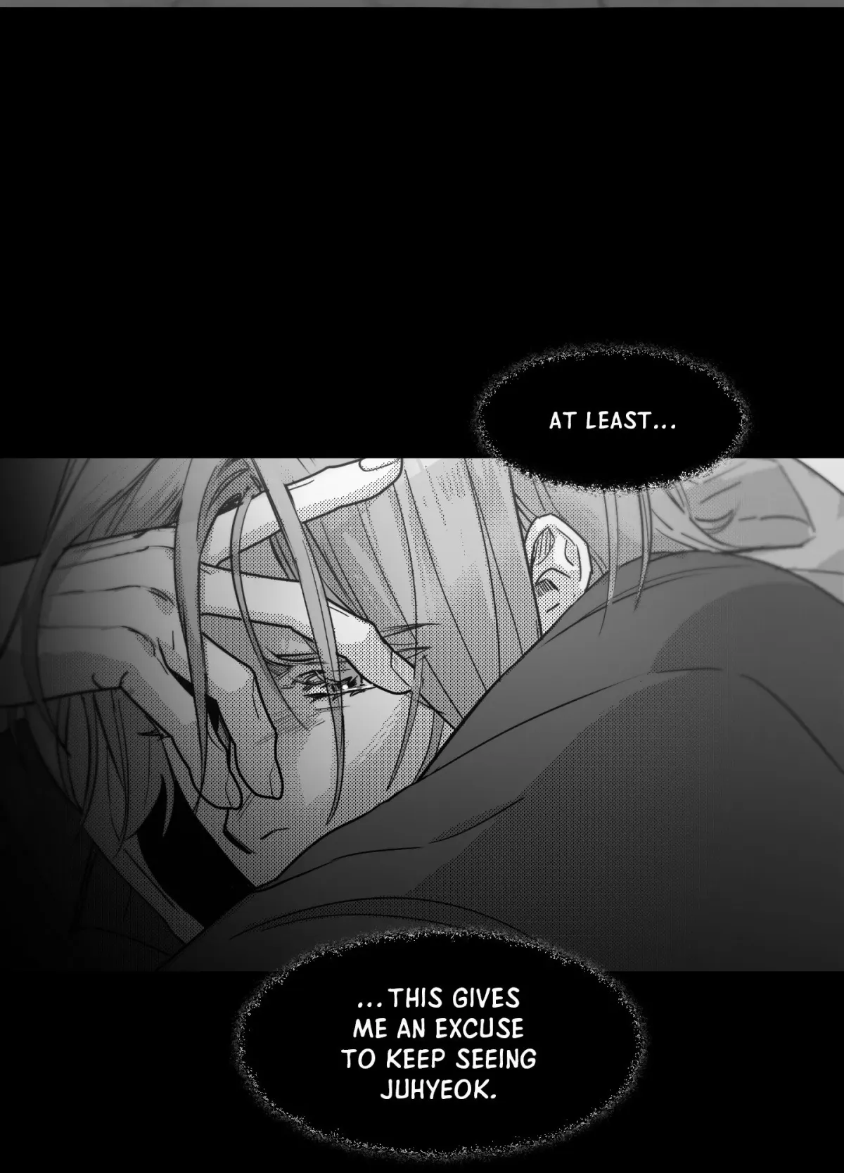 You Are My World chapter 7 page 98