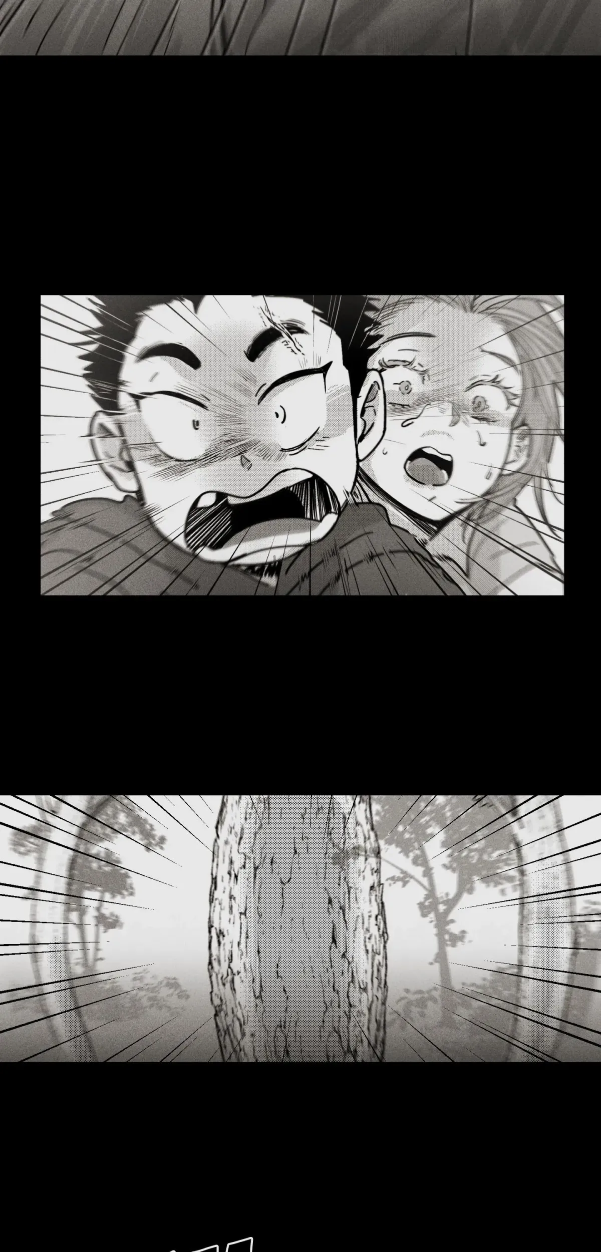 You Are My World chapter 8 page 10