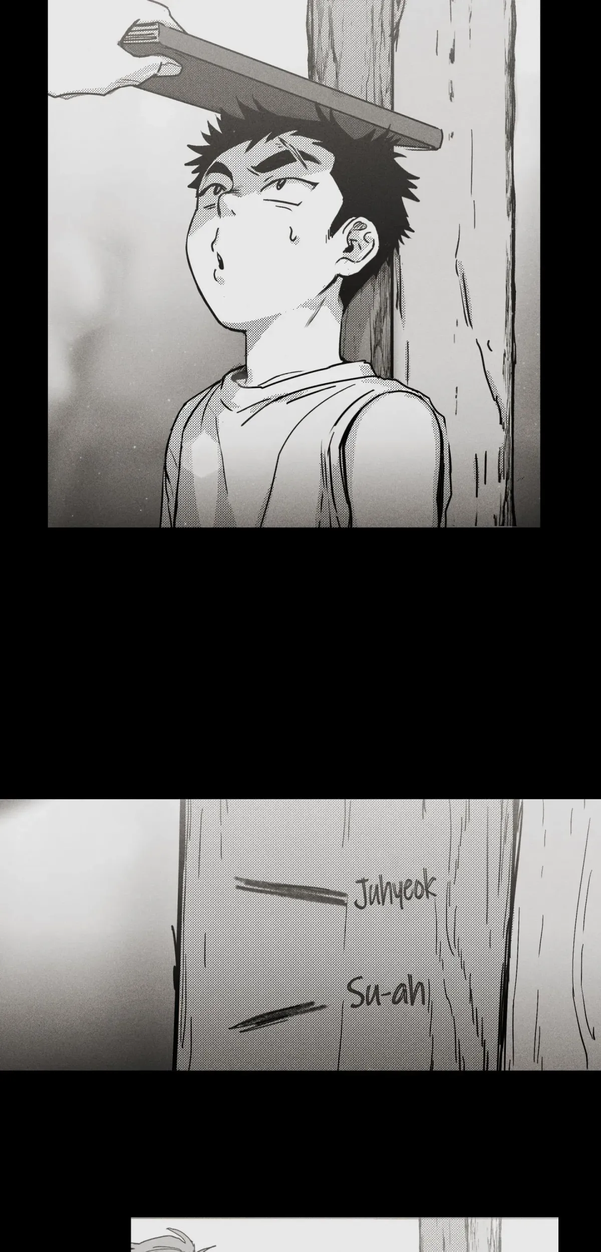 You Are My World chapter 8 page 19