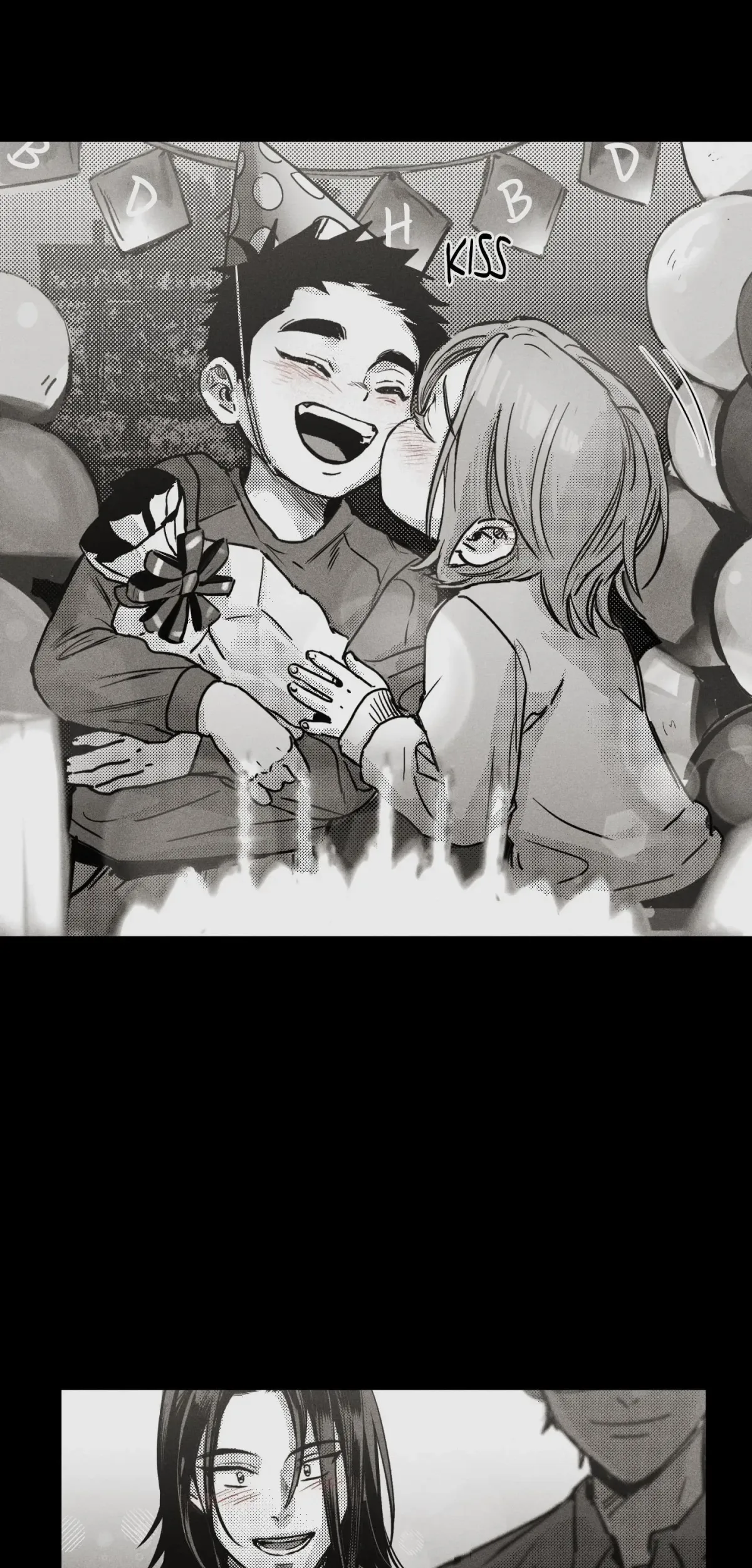 You Are My World chapter 8 page 32
