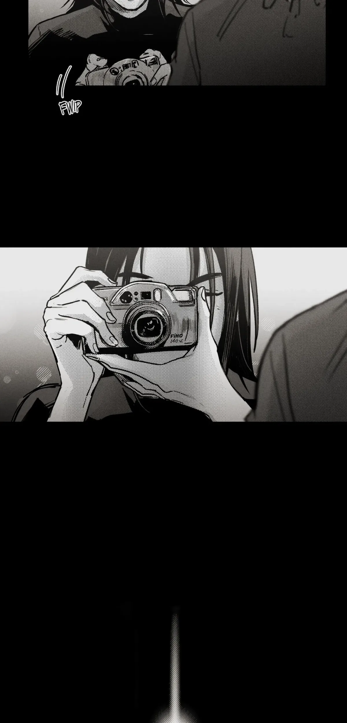 You Are My World chapter 8 page 33