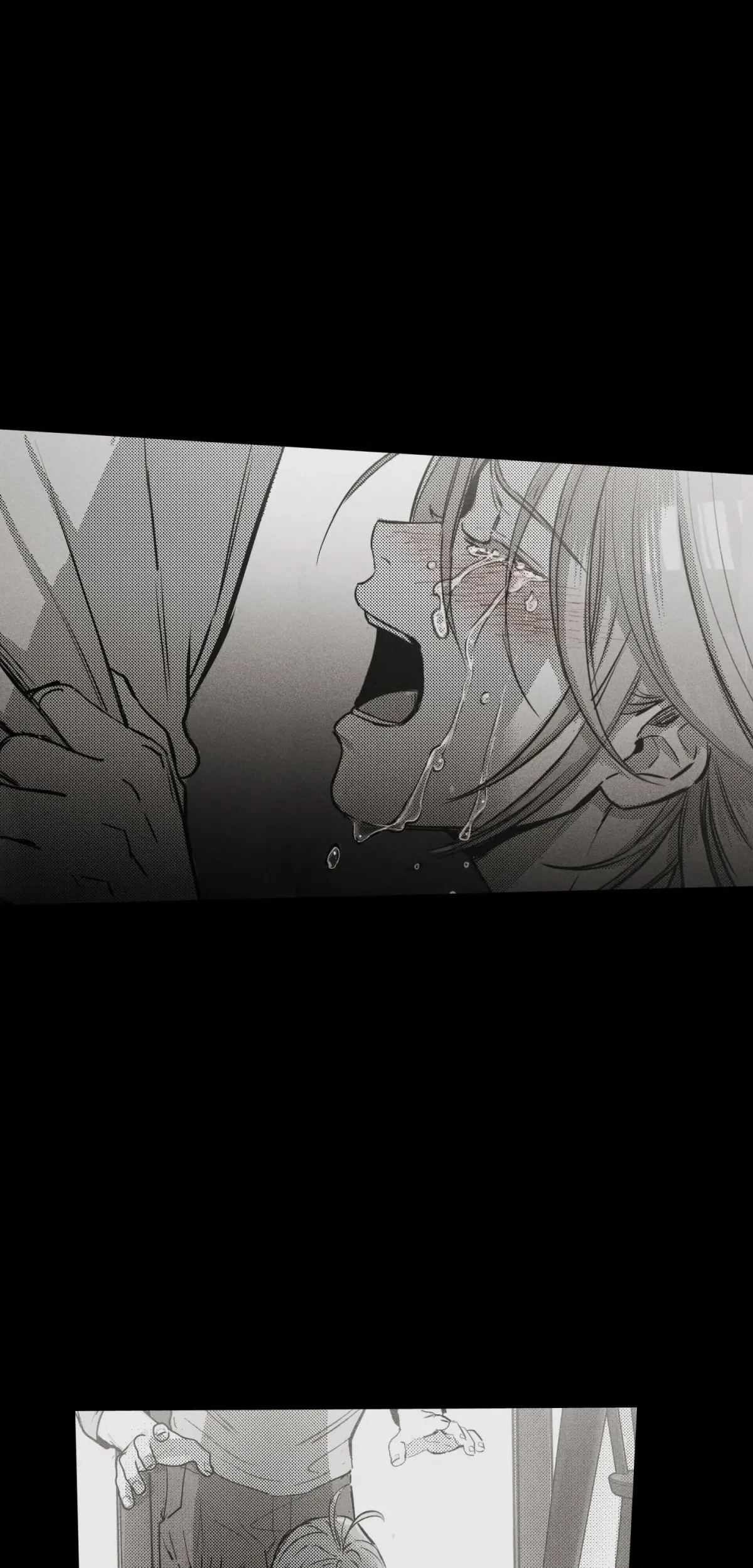 You Are My World chapter 8 page 38