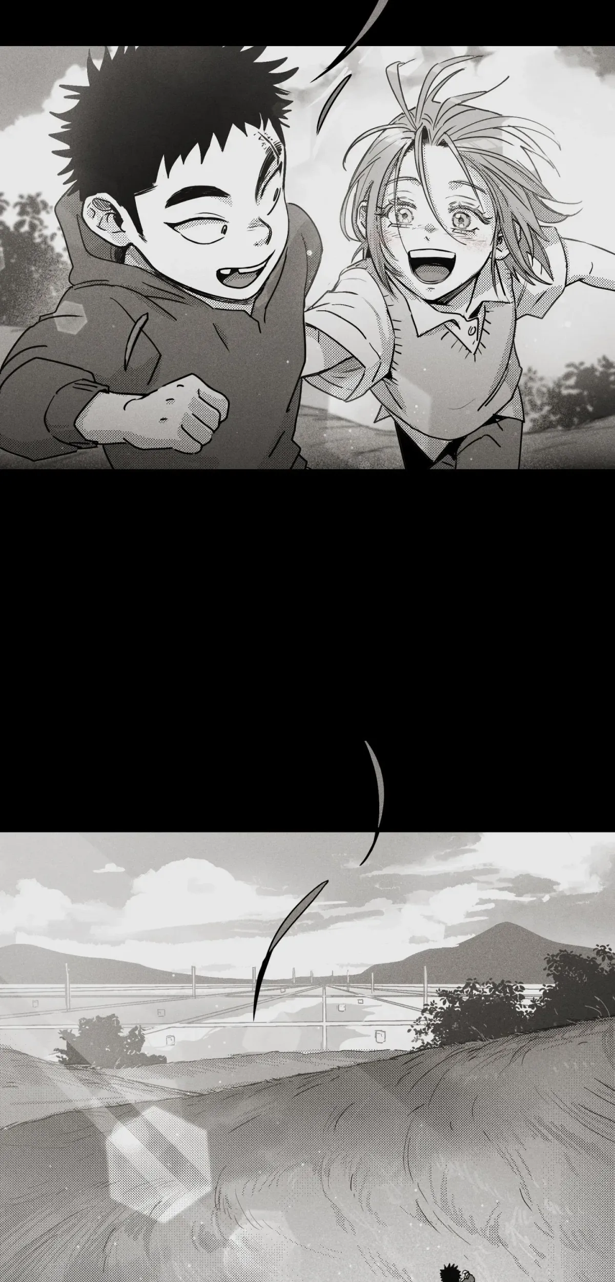 You Are My World chapter 8 page 4