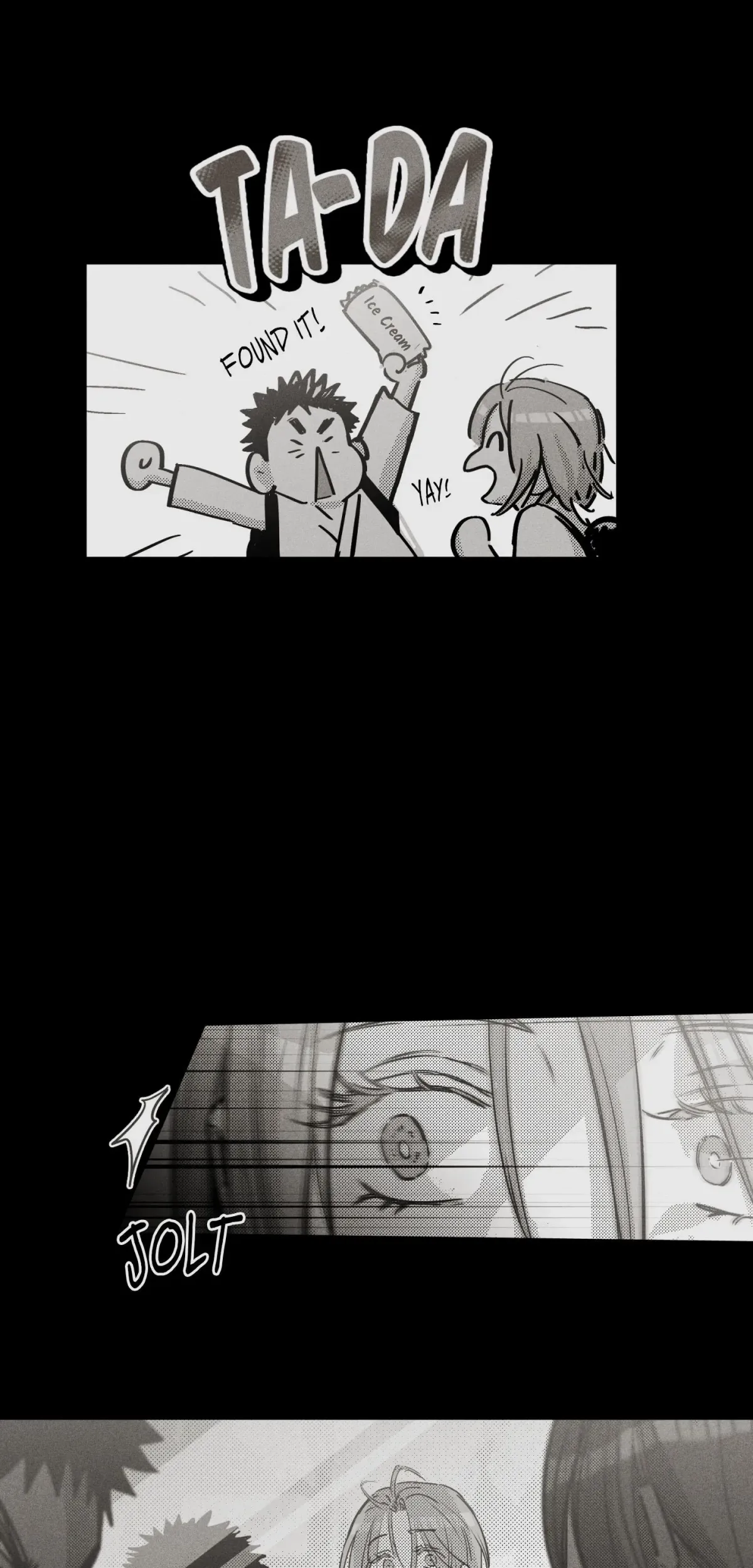 You Are My World chapter 8 page 43