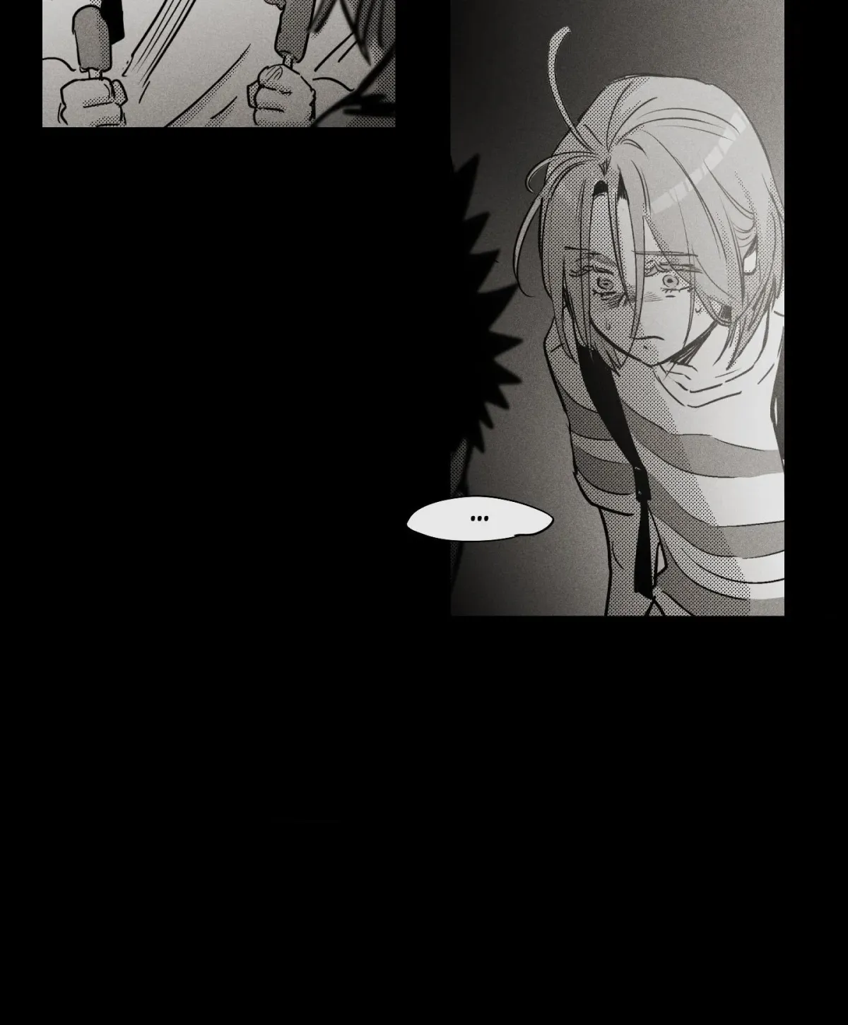 You Are My World chapter 8 page 47