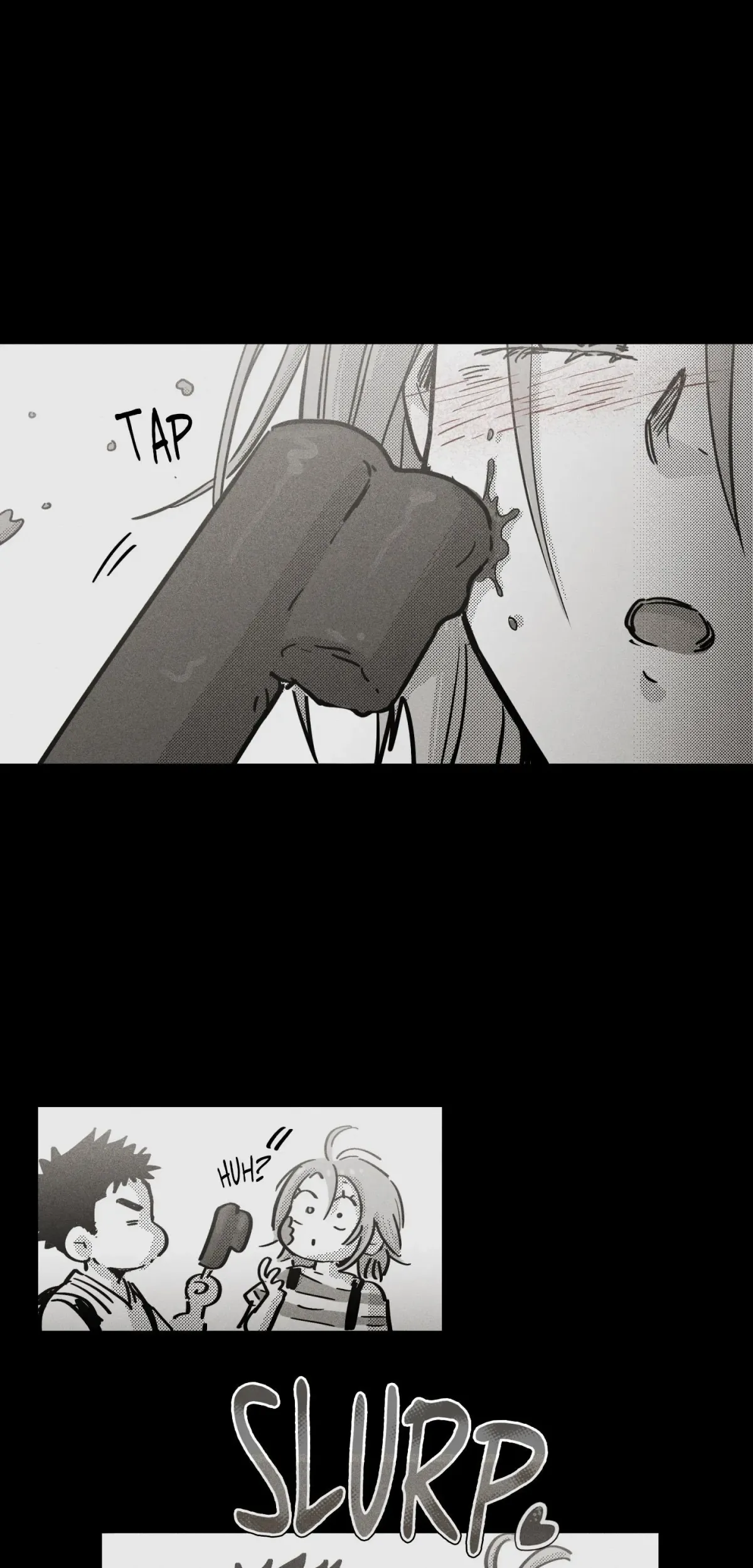 You Are My World chapter 8 page 48