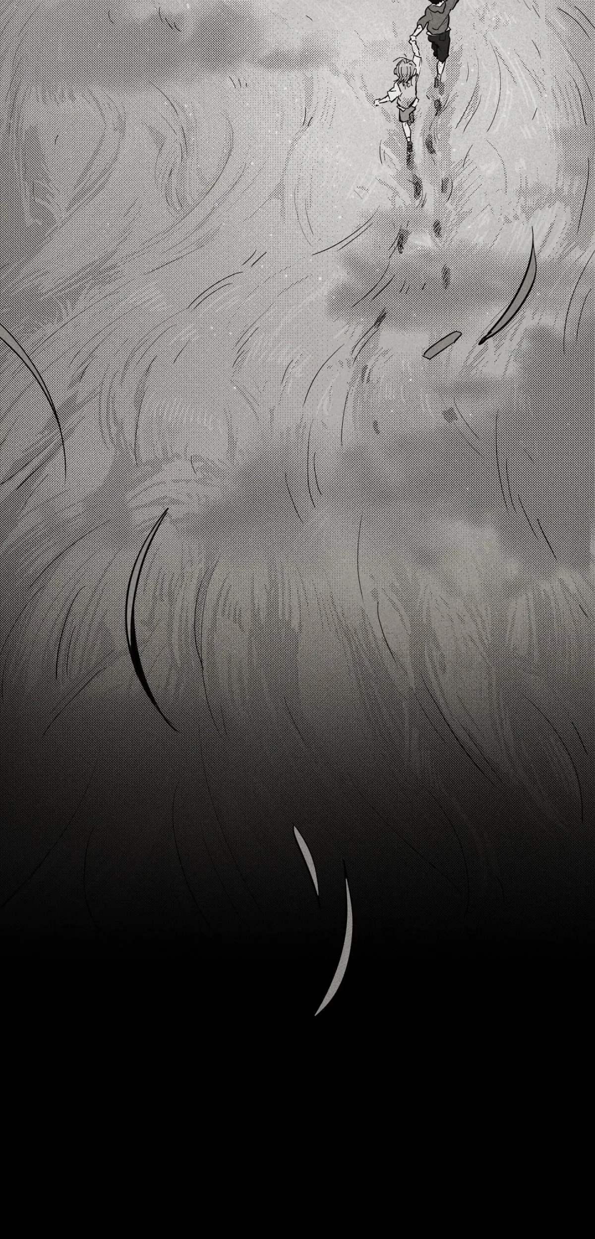 You Are My World chapter 8 page 5