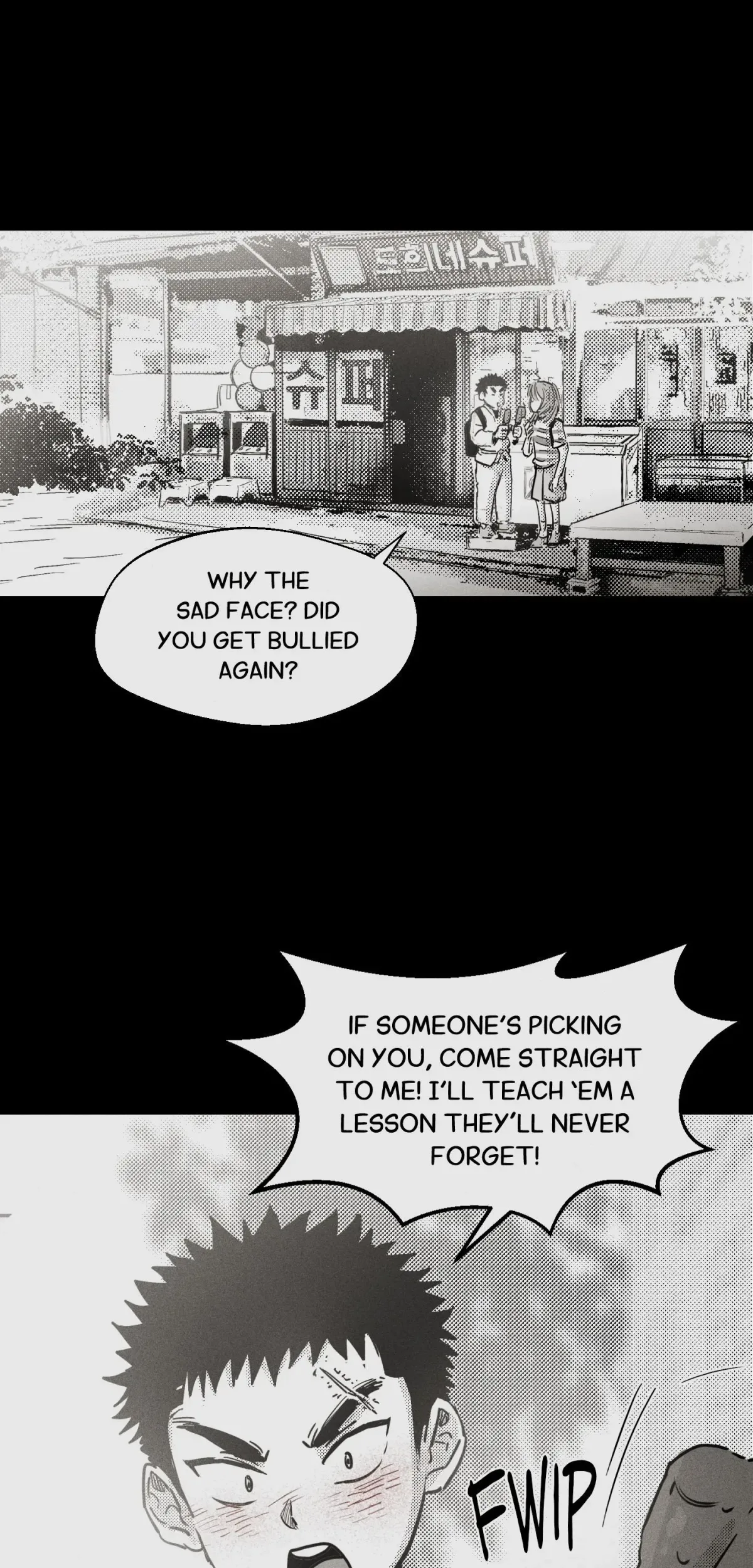 You Are My World chapter 8 page 50
