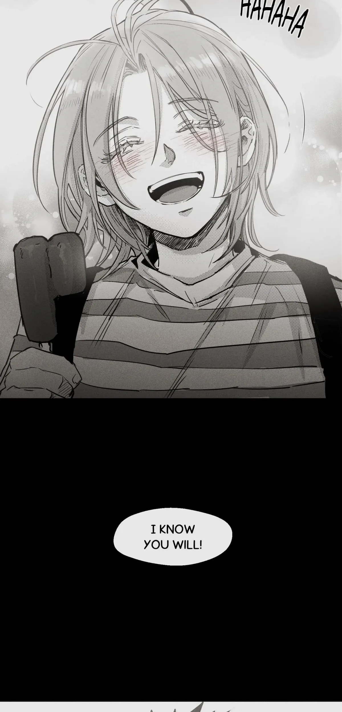 You Are My World chapter 8 page 52