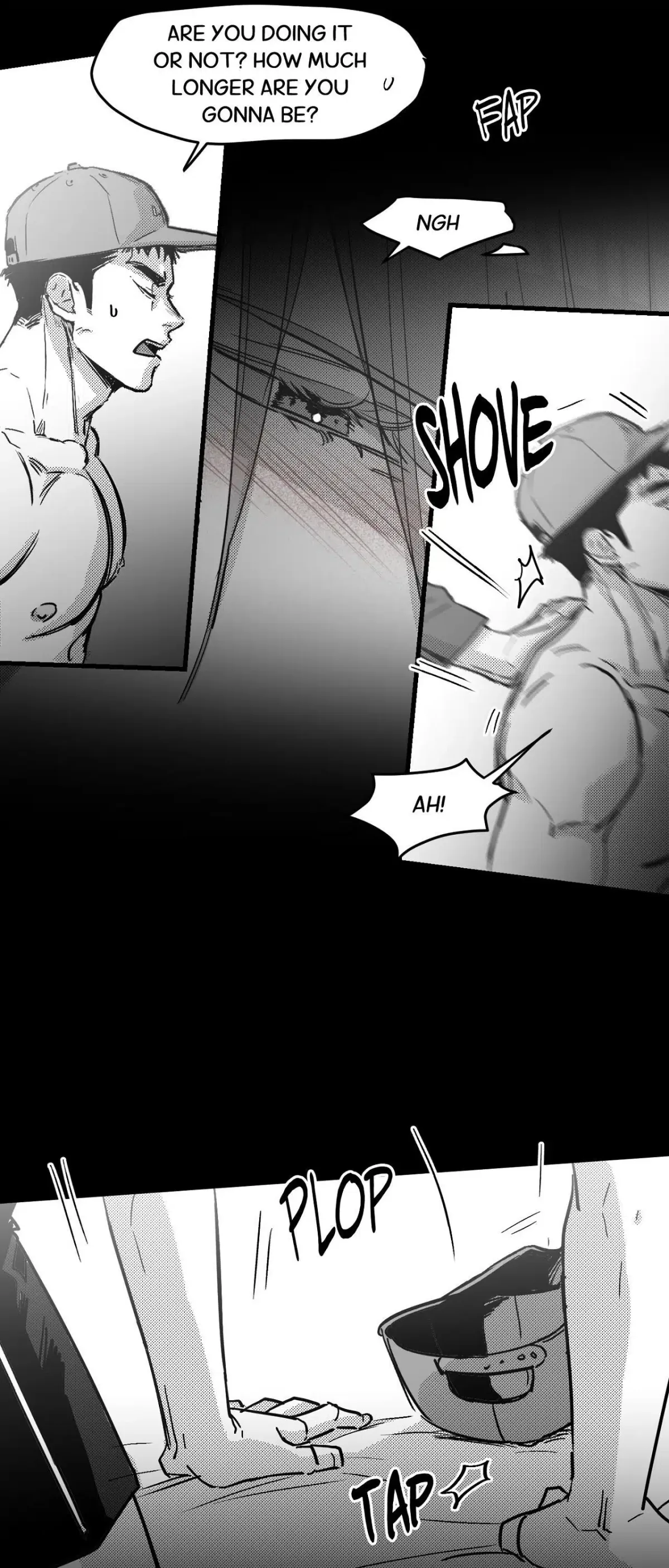 You Are My World chapter 9 page 13