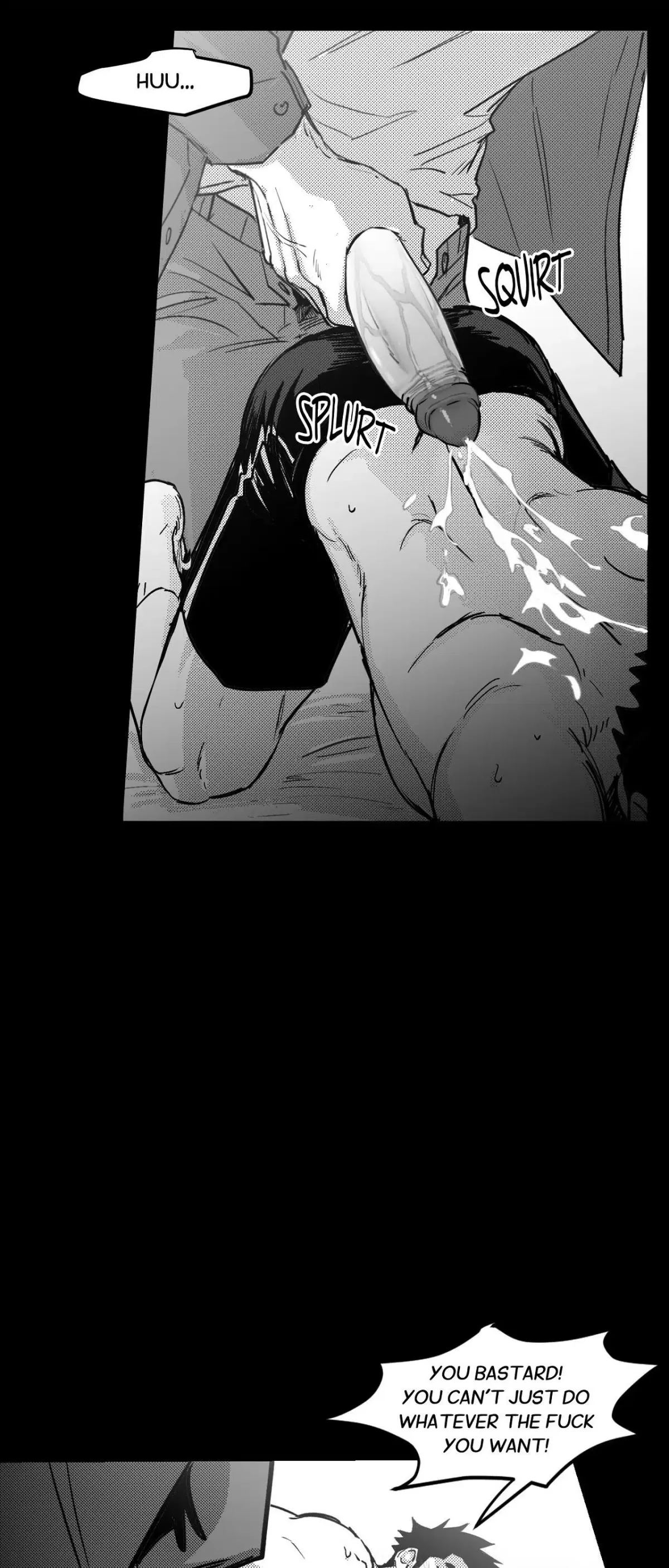 You Are My World chapter 9 page 19