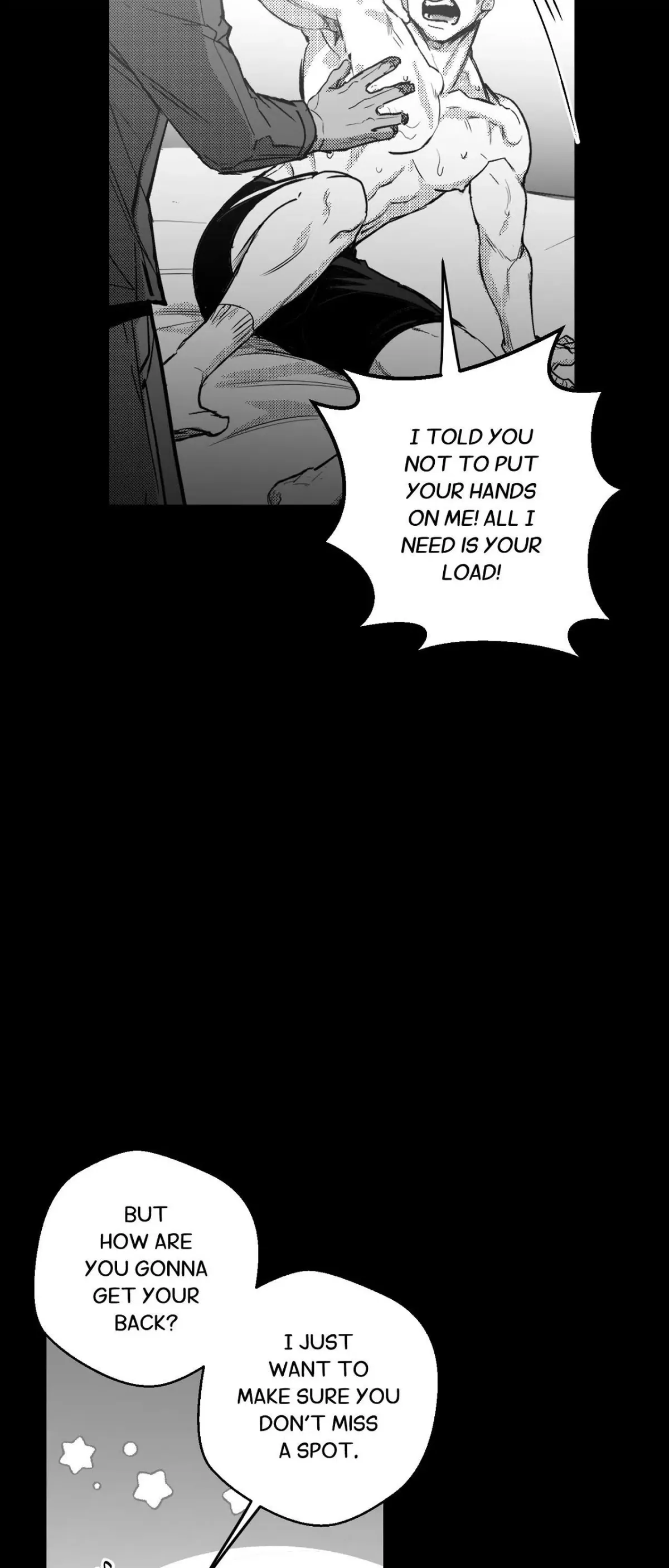 You Are My World chapter 9 page 25