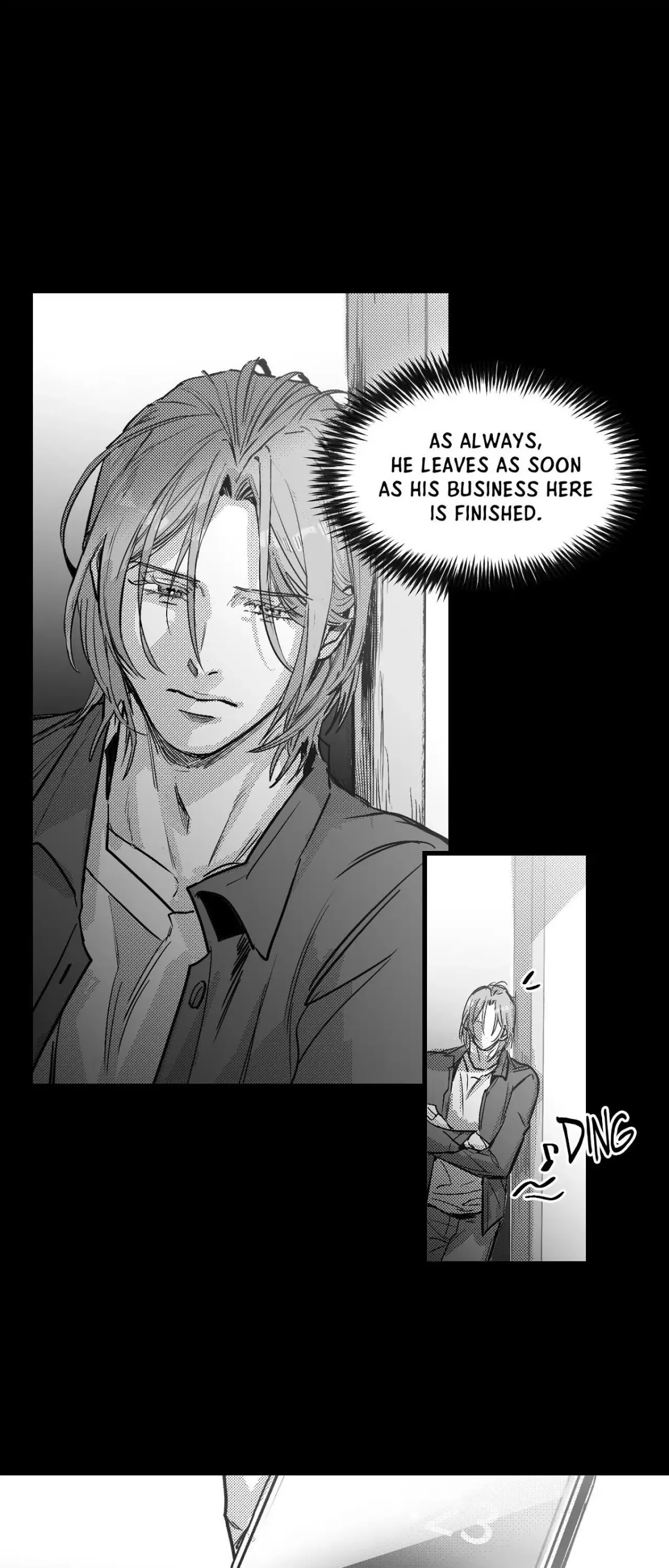 You Are My World chapter 9 page 32