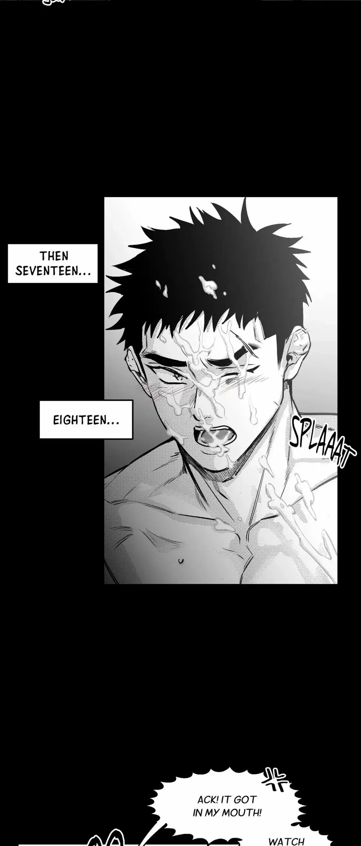 You Are My World chapter 9 page 37
