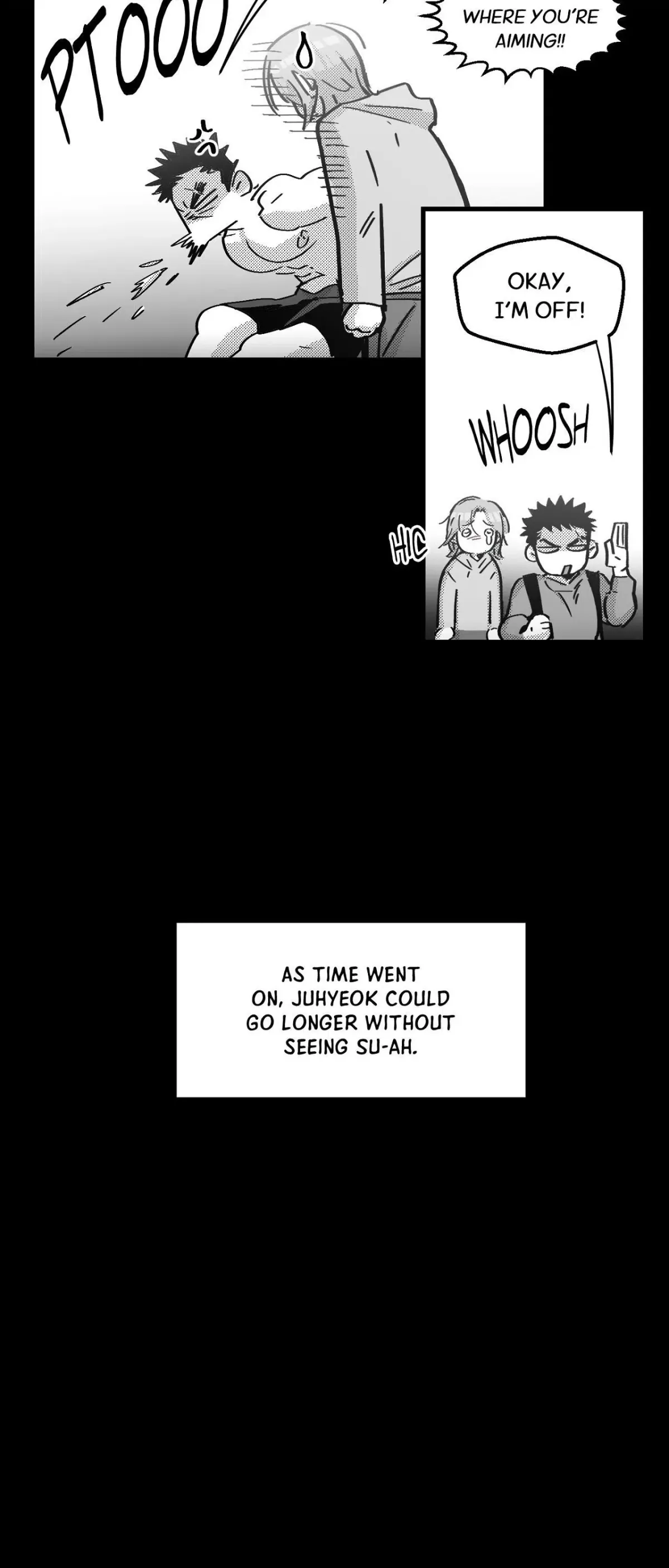 You Are My World chapter 9 page 38