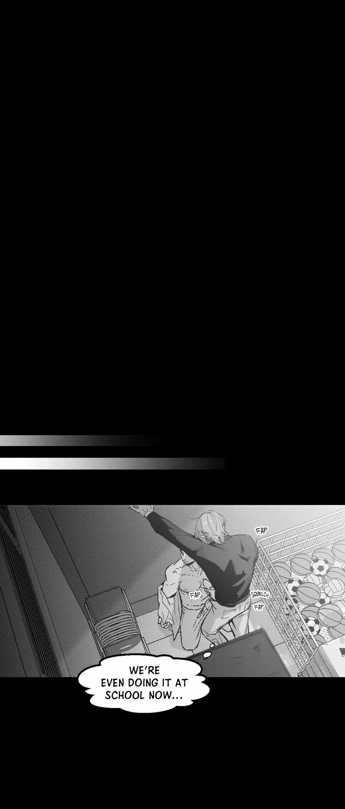You Are My World chapter 9 page 39