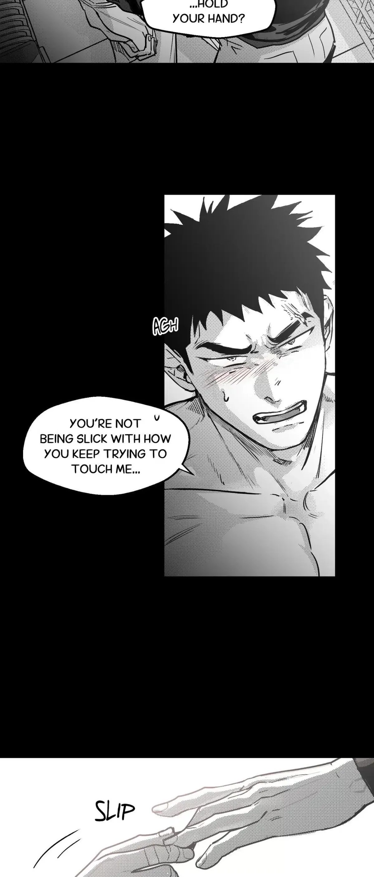You Are My World chapter 9 page 42
