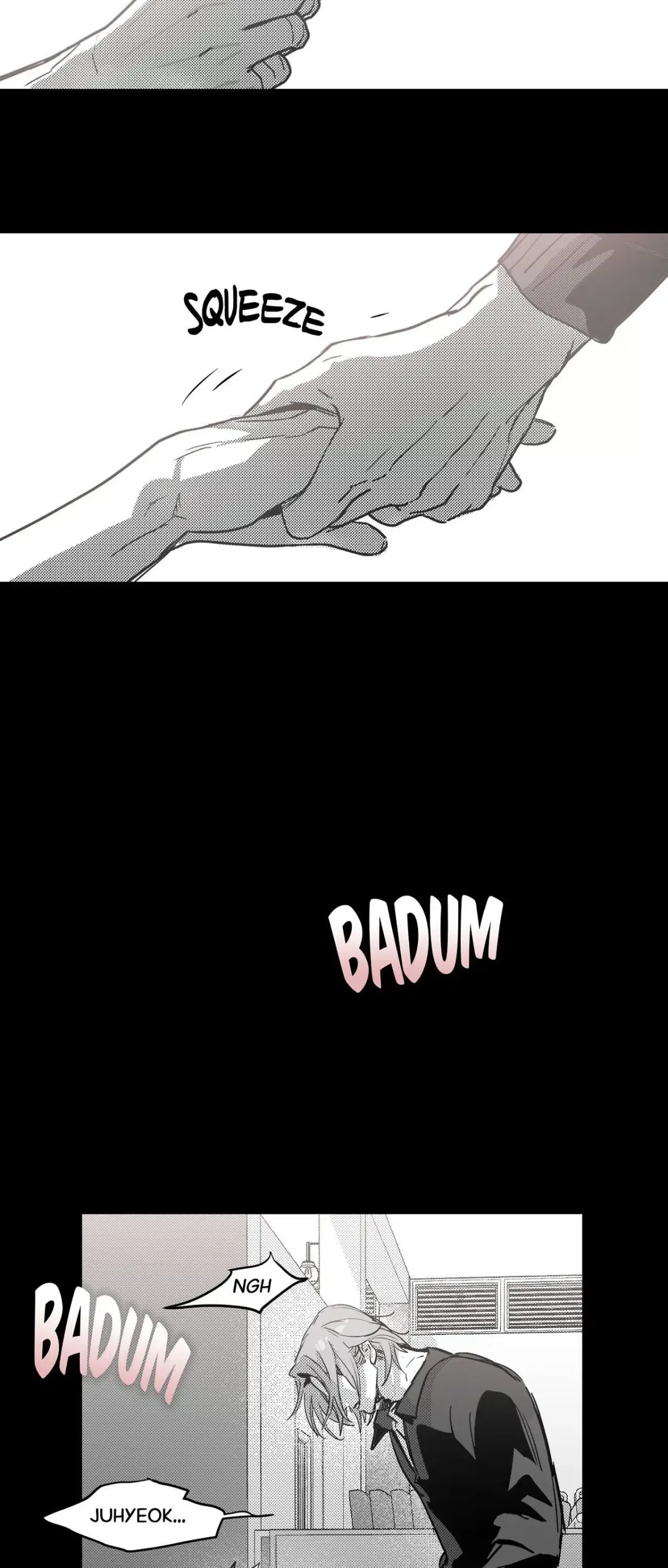 You Are My World chapter 9 page 43