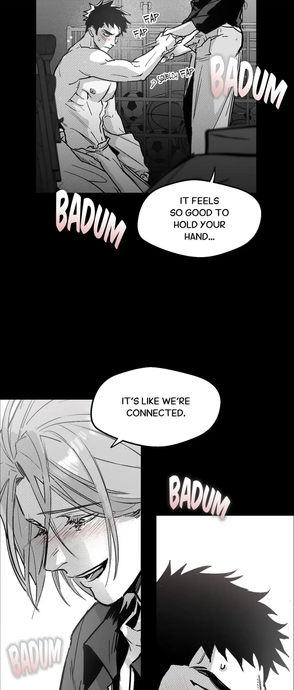 You Are My World chapter 9 page 44