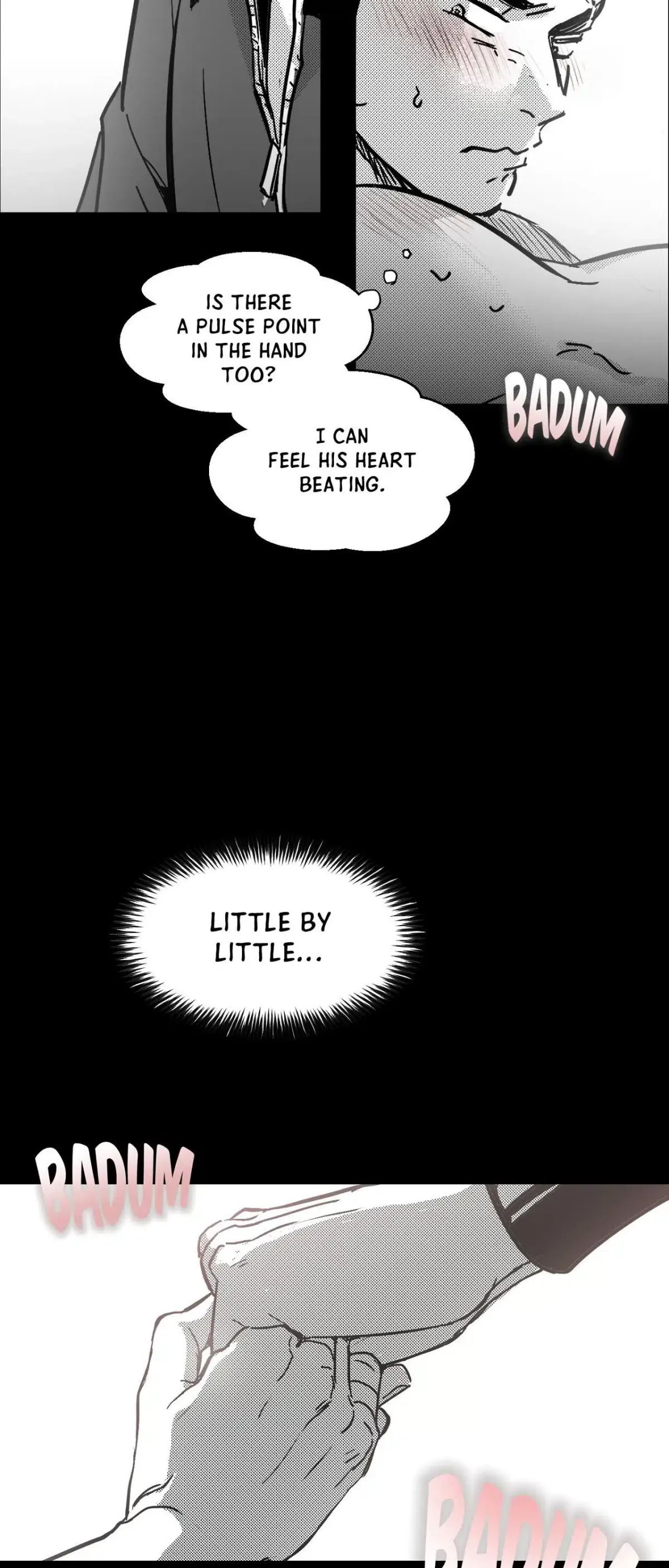 You Are My World chapter 9 page 45