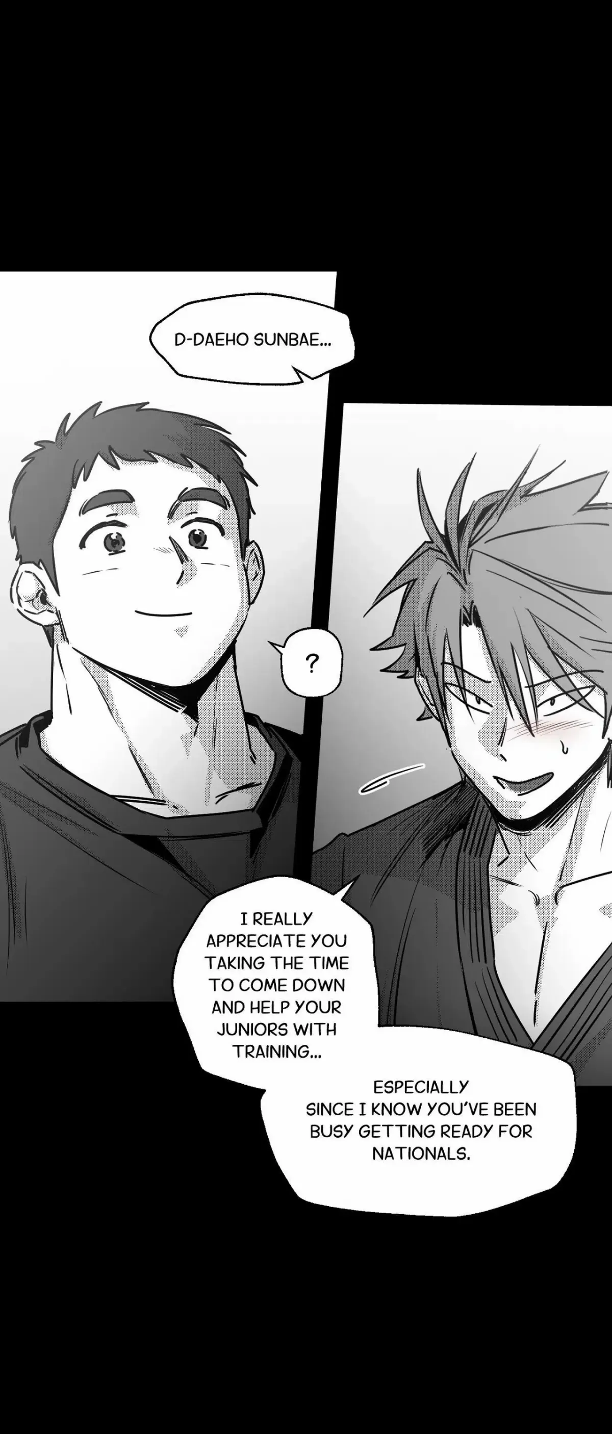 You Are My World chapter 9 page 49