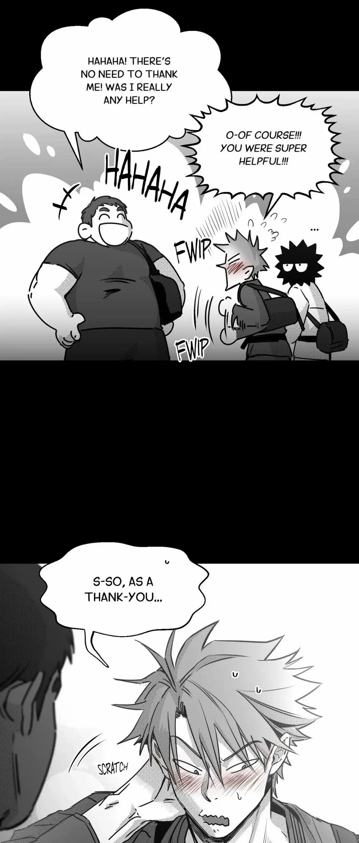 You Are My World chapter 9 page 50