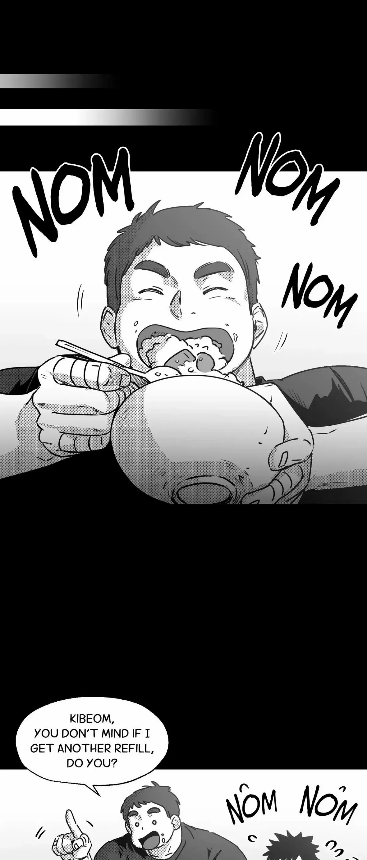 You Are My World chapter 9 page 52