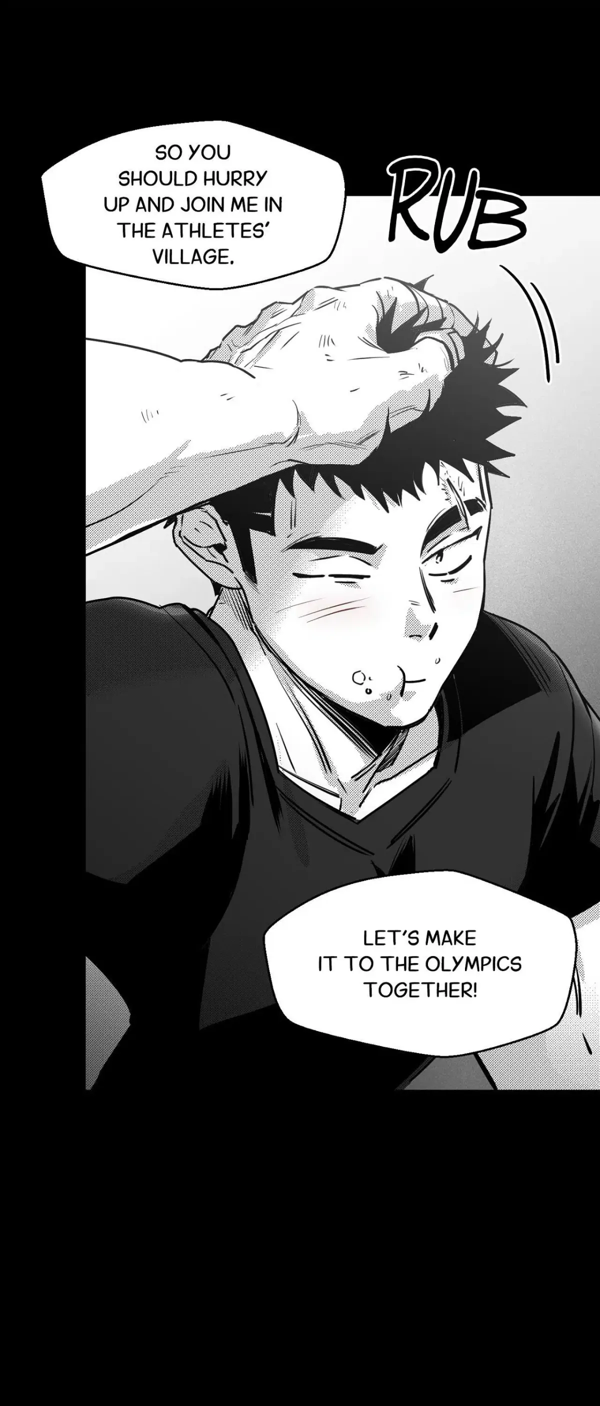 You Are My World chapter 9 page 57