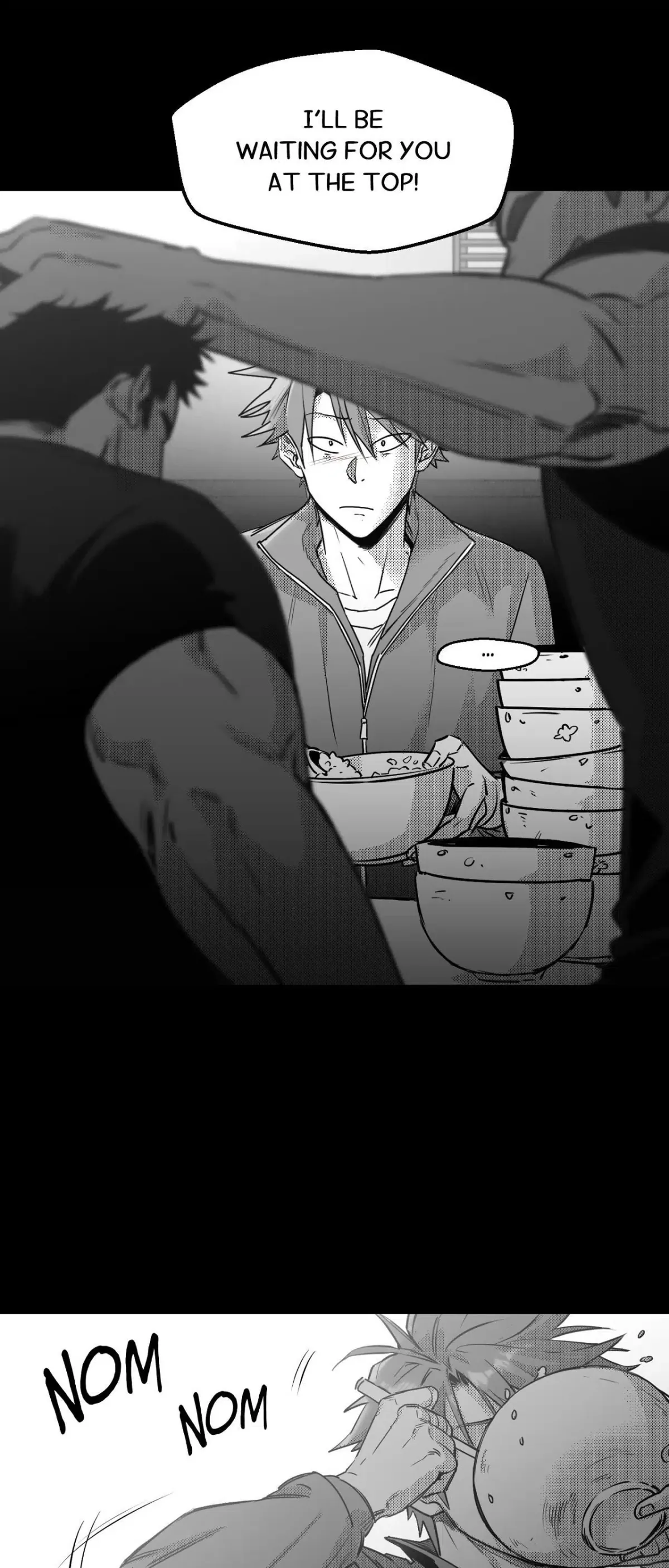 You Are My World chapter 9 page 58