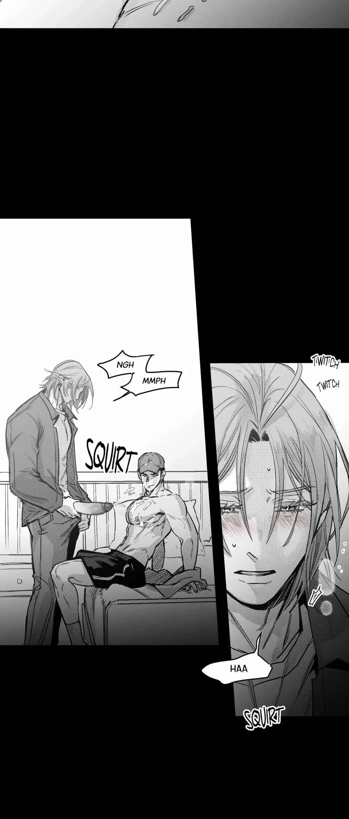 You Are My World chapter 9 page 6