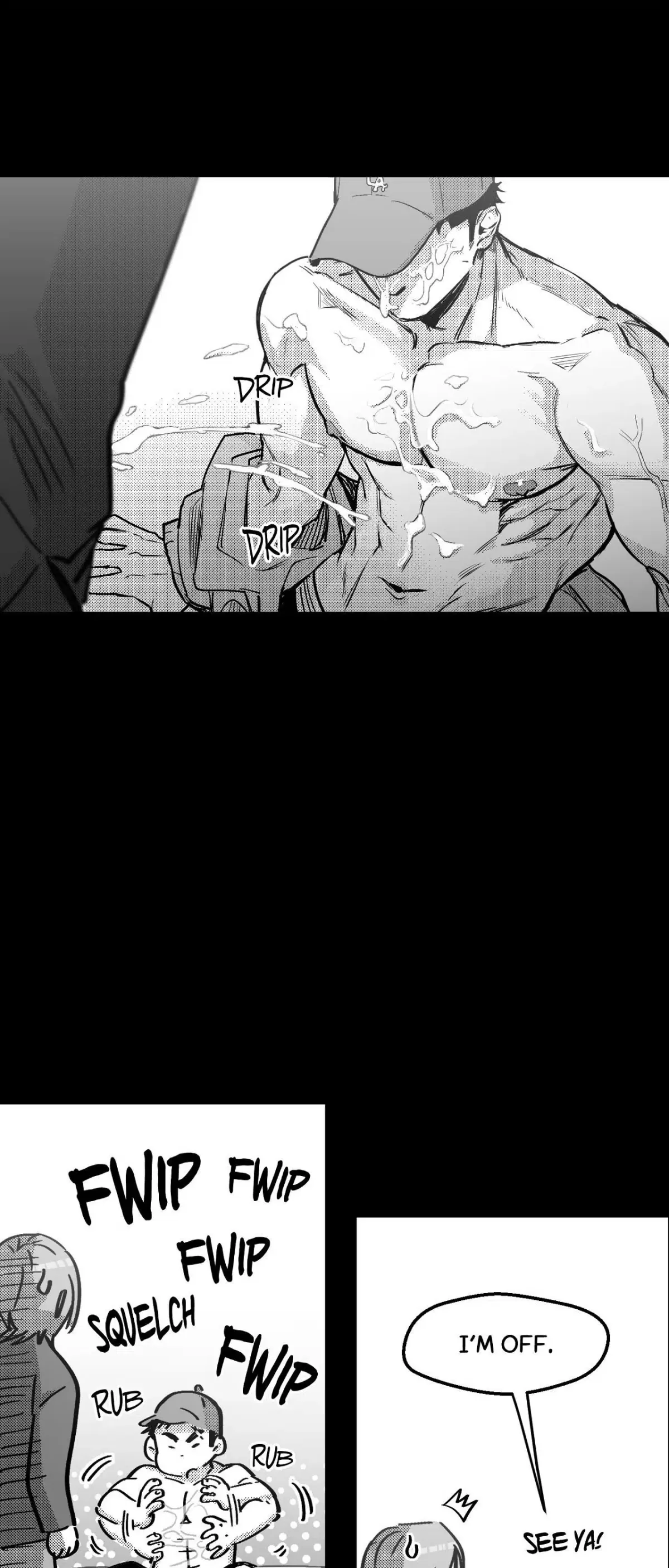 You Are My World chapter 9 page 7
