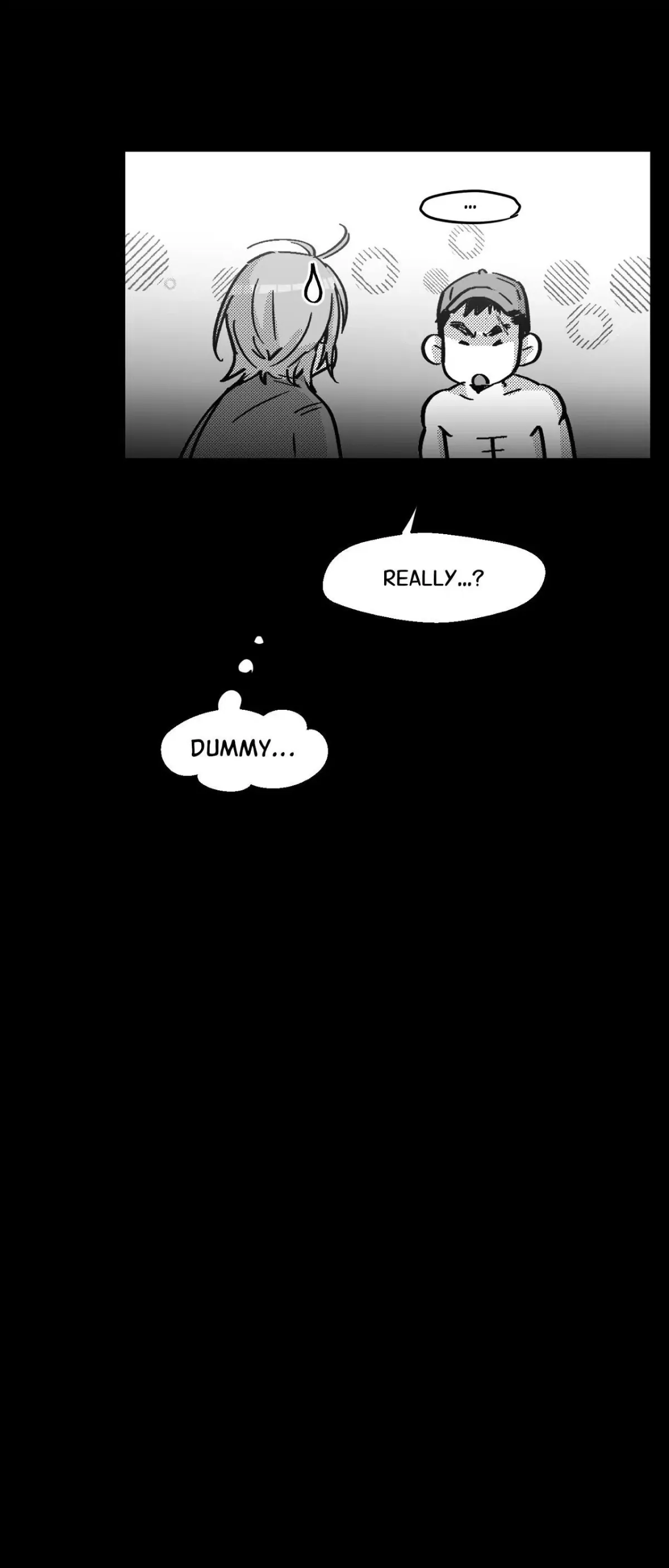 You Are My World chapter 9 page 9